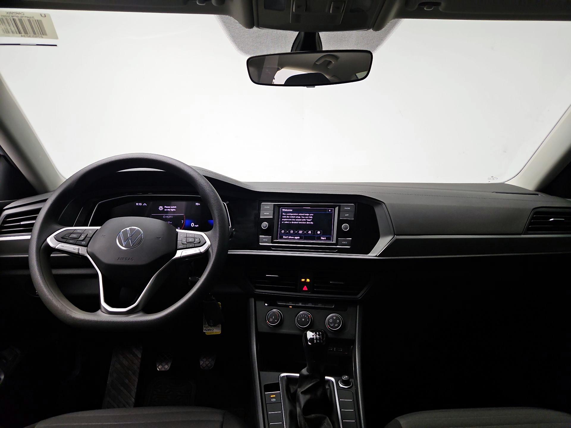 Thumbnail: 2023 Volkswagen Jetta - 8