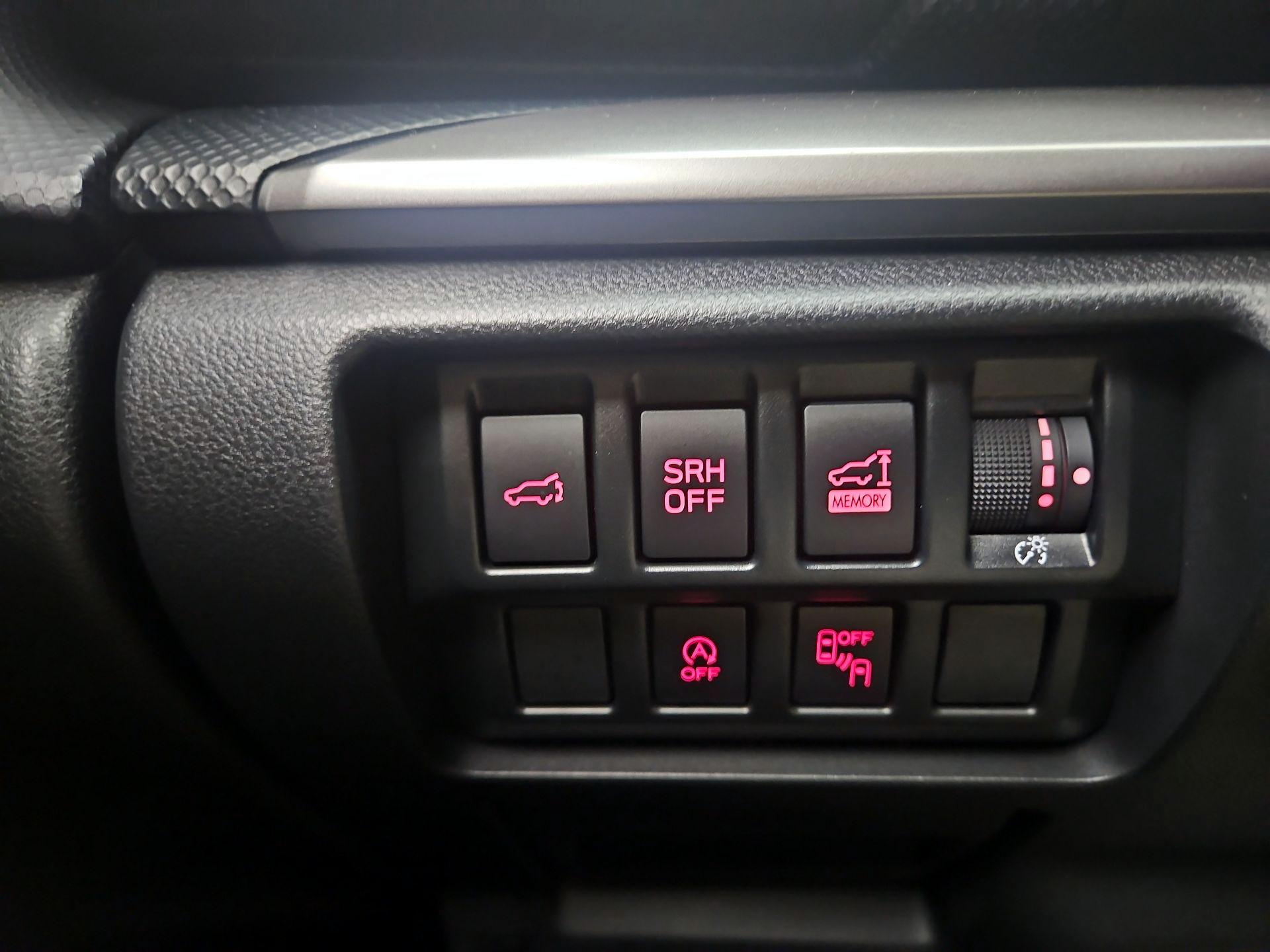 Thumbnail: 2024 Subaru Forester - 11