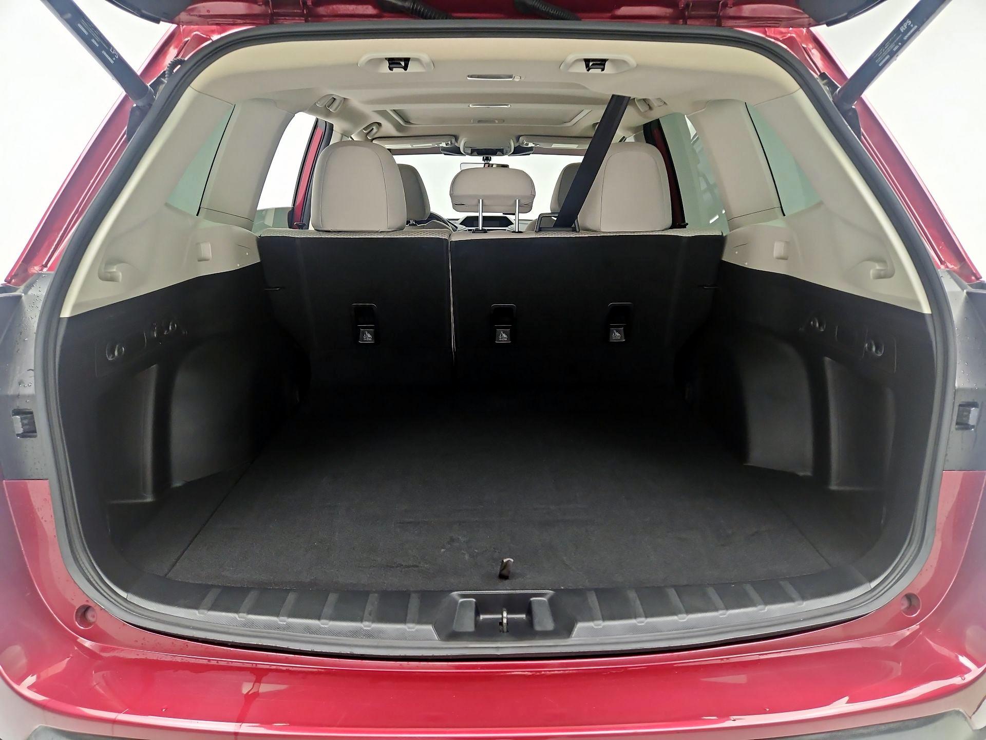 Thumbnail: 2024 Subaru Forester - 19