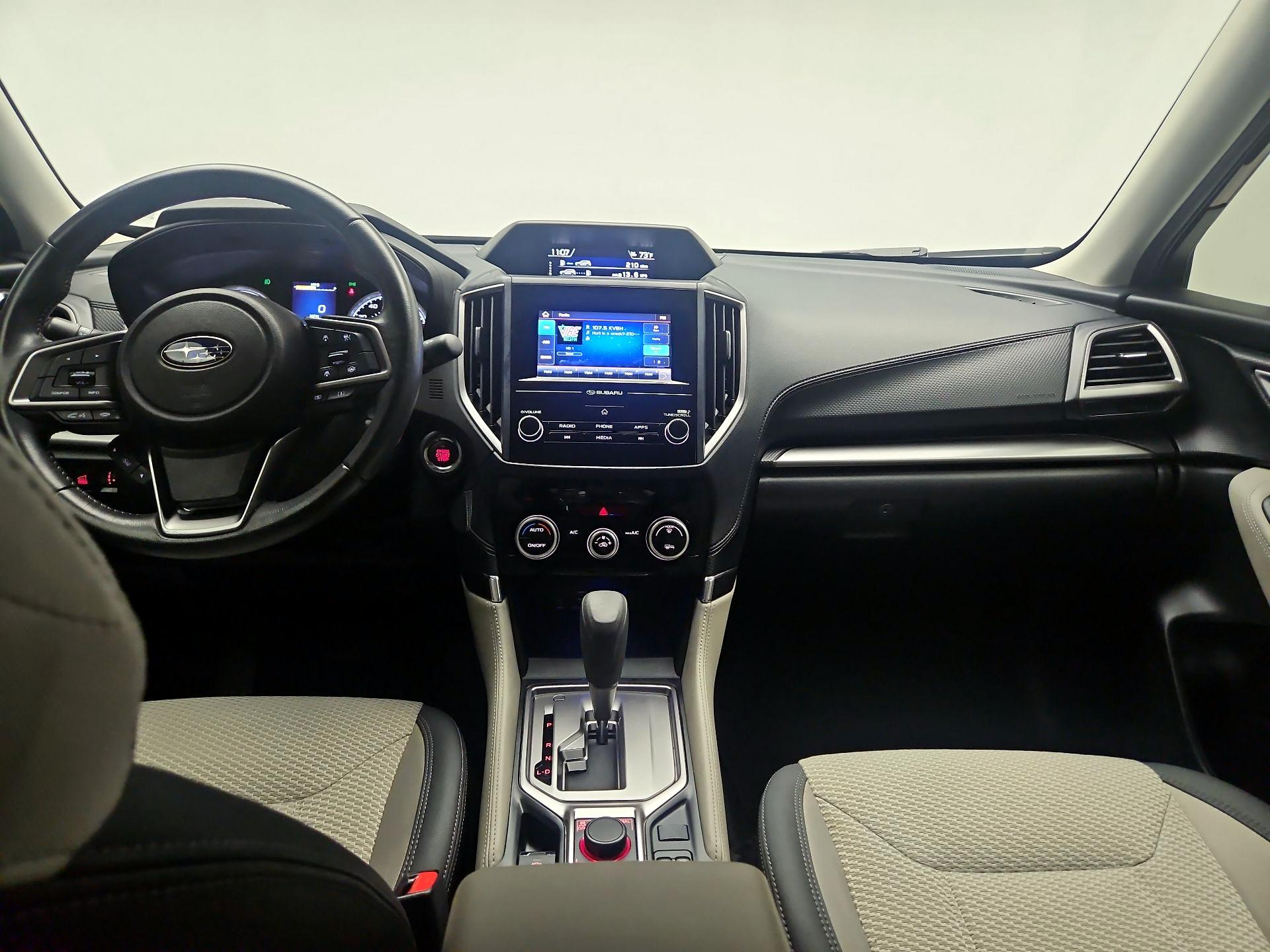 Thumbnail: 2024 Subaru Forester - 8