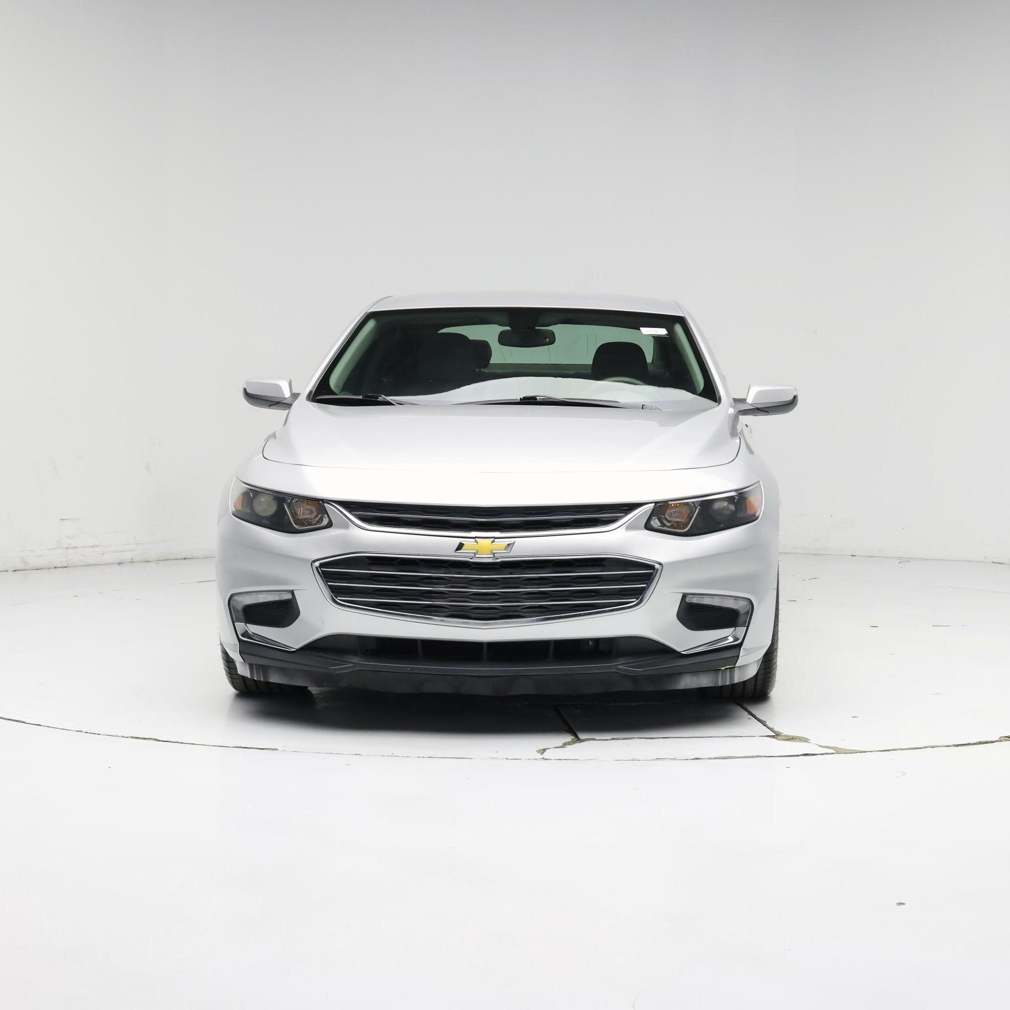 Thumbnail: 2018 Chevrolet Malibu - 5