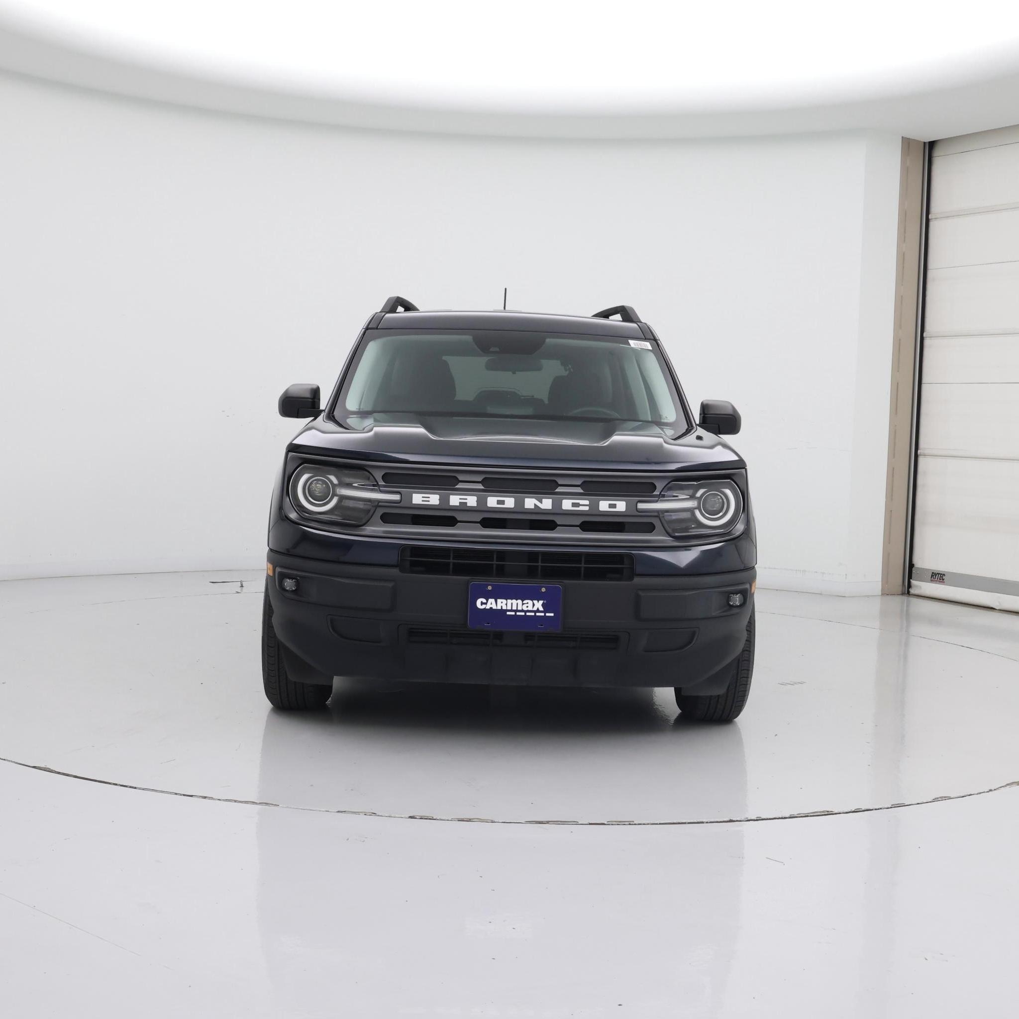 Thumbnail: 2022 Ford Bronco Sport - 5