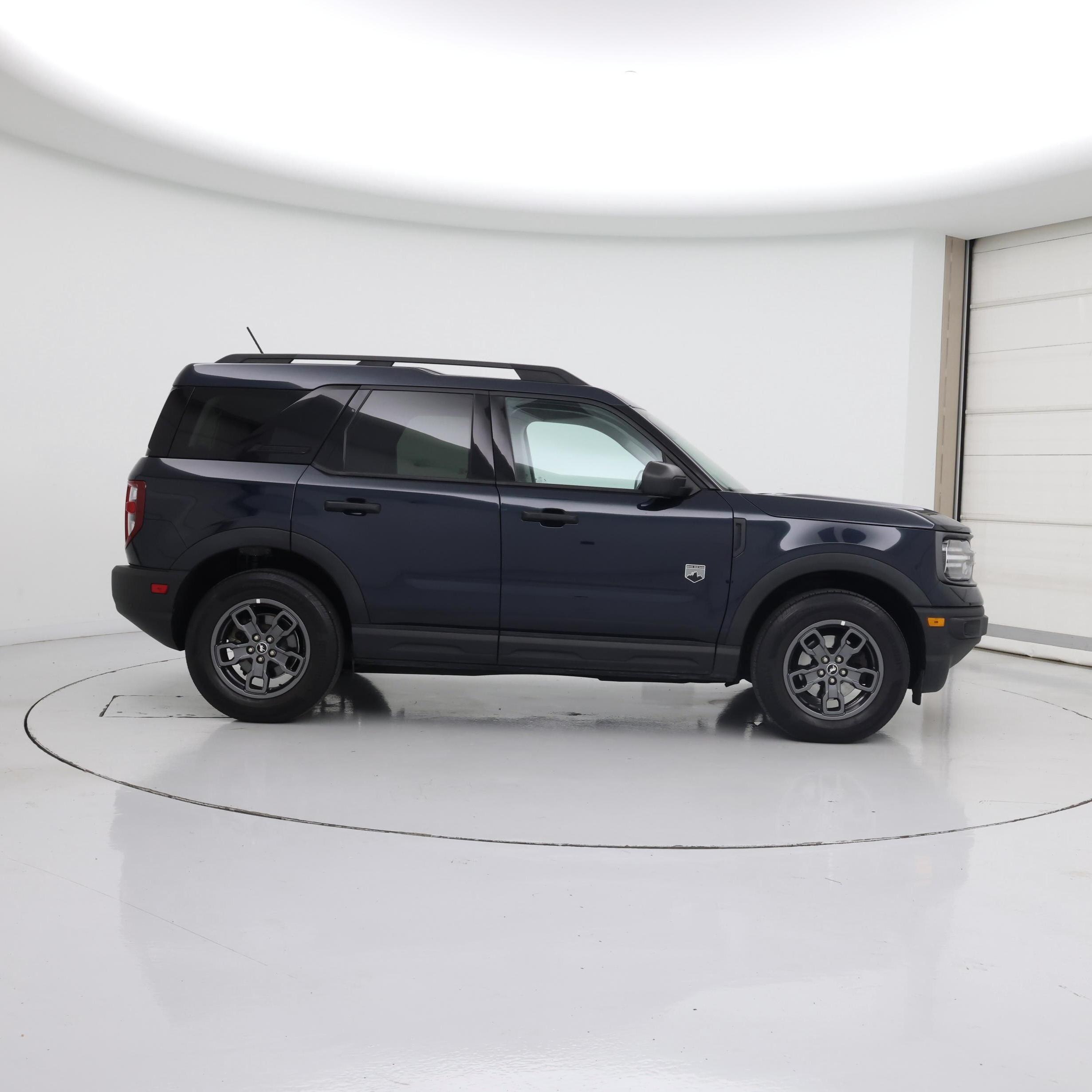 Thumbnail: 2022 Ford Bronco Sport - 7