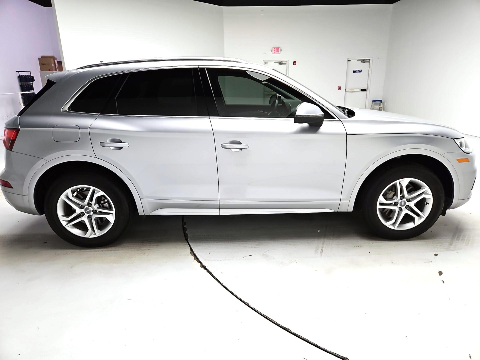 Thumbnail: 2018 Audi Q5 - 4