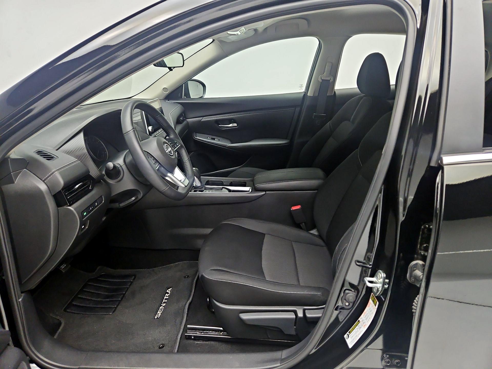Thumbnail: 2024 Nissan Sentra - 9