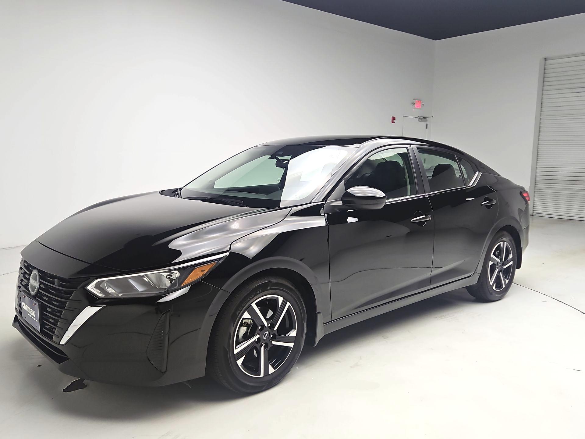 Thumbnail: 2024 Nissan Sentra - 3