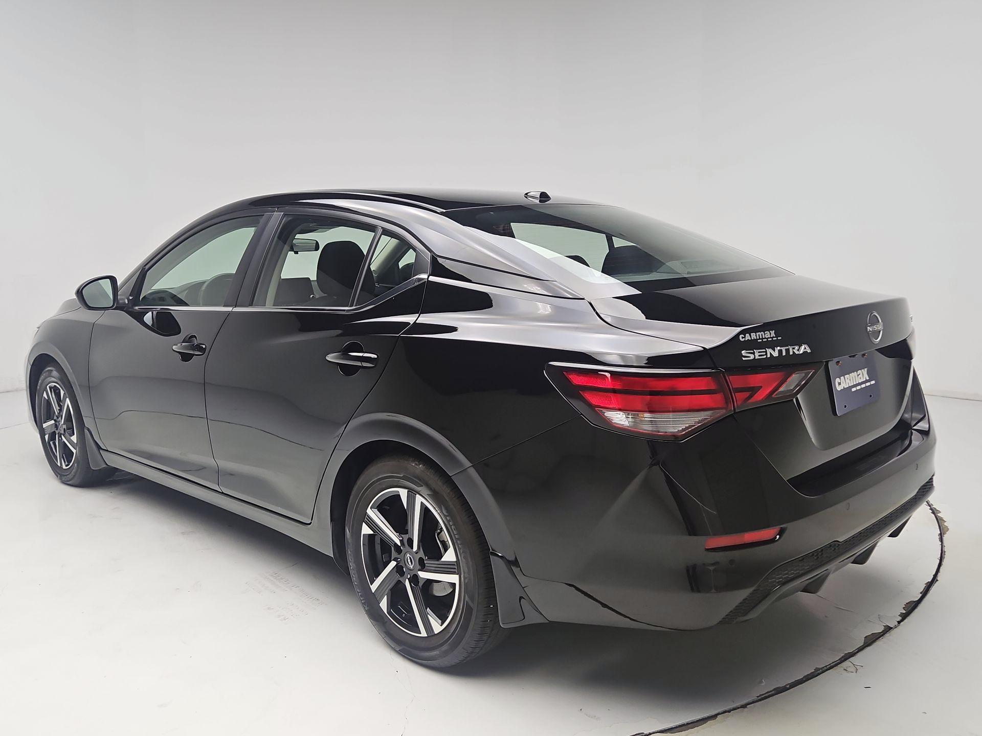 Thumbnail: 2024 Nissan Sentra - 7