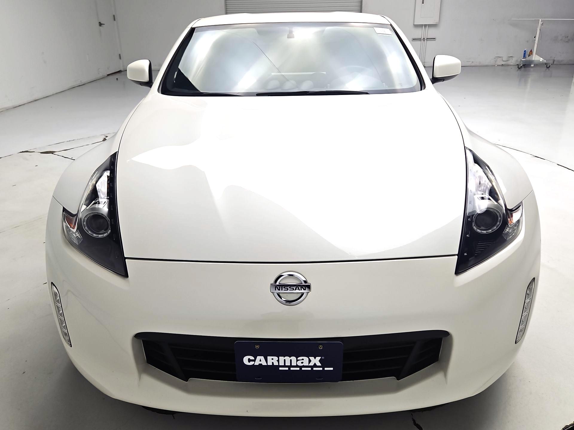 Thumbnail: 2018 Nissan Z - 2