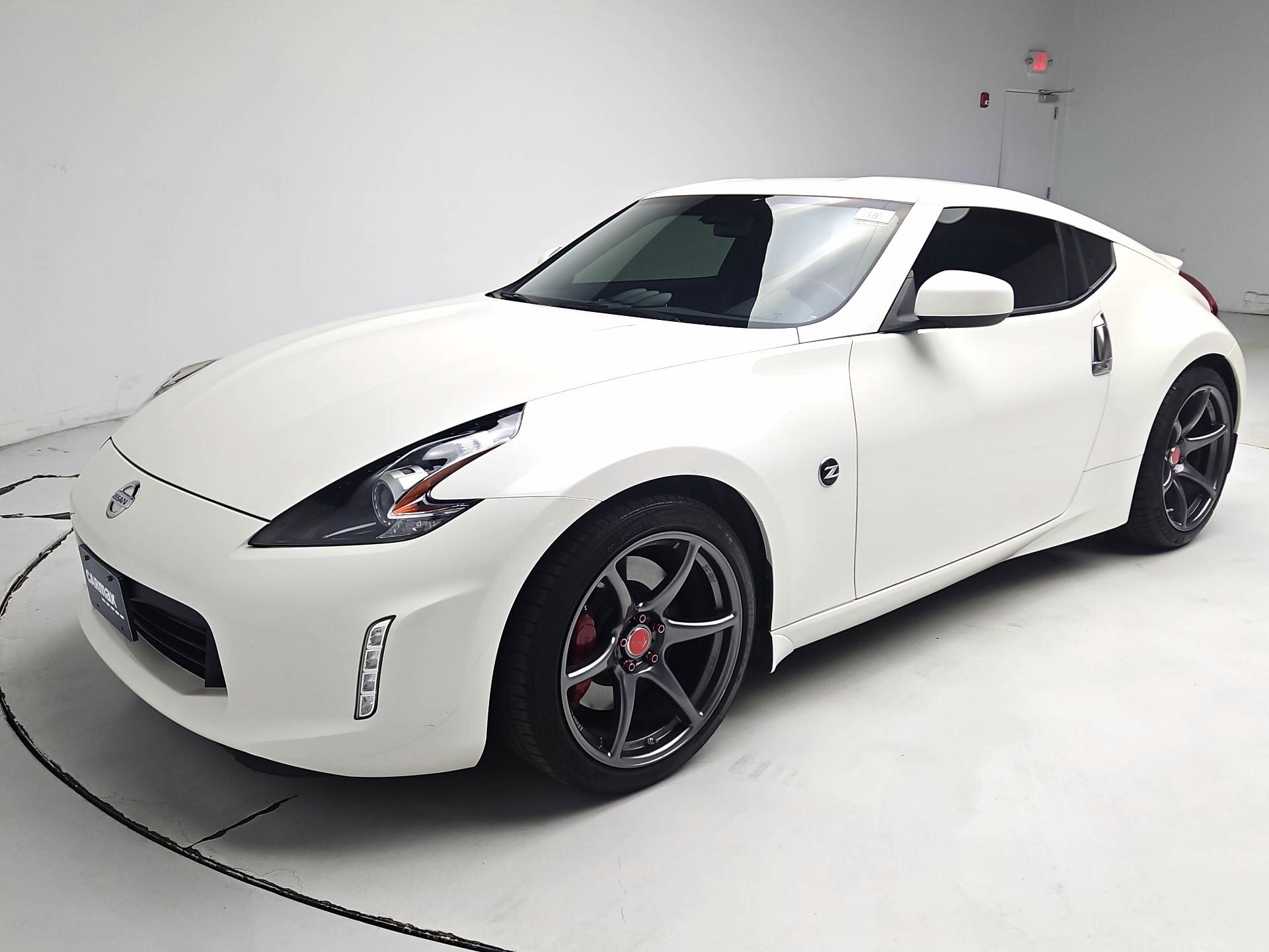 Thumbnail: 2018 Nissan Z - 3