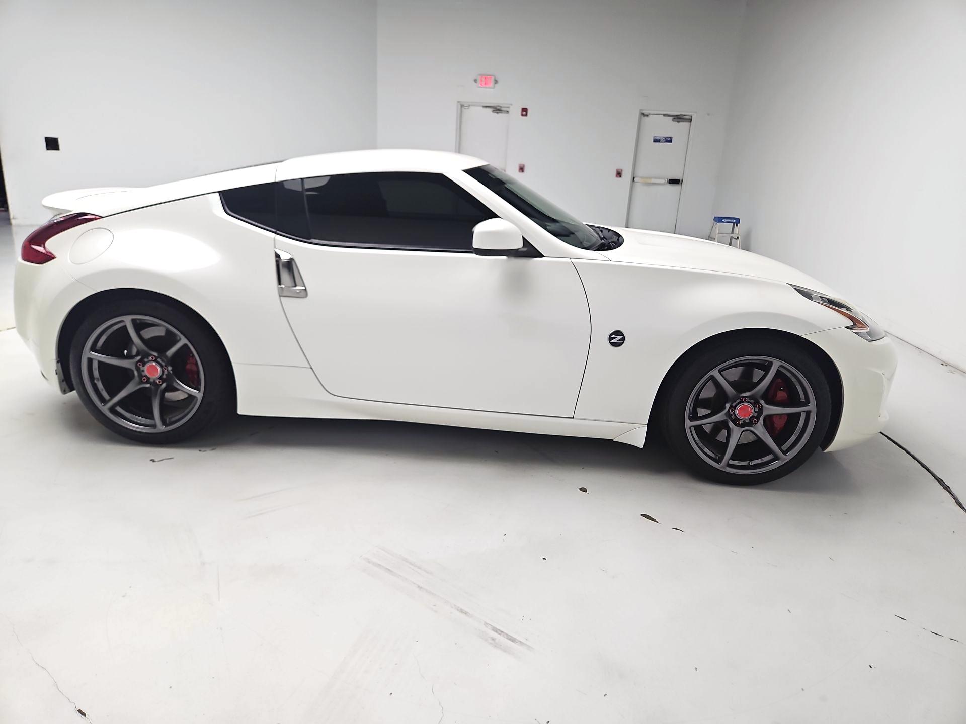 Thumbnail: 2018 Nissan Z - 4