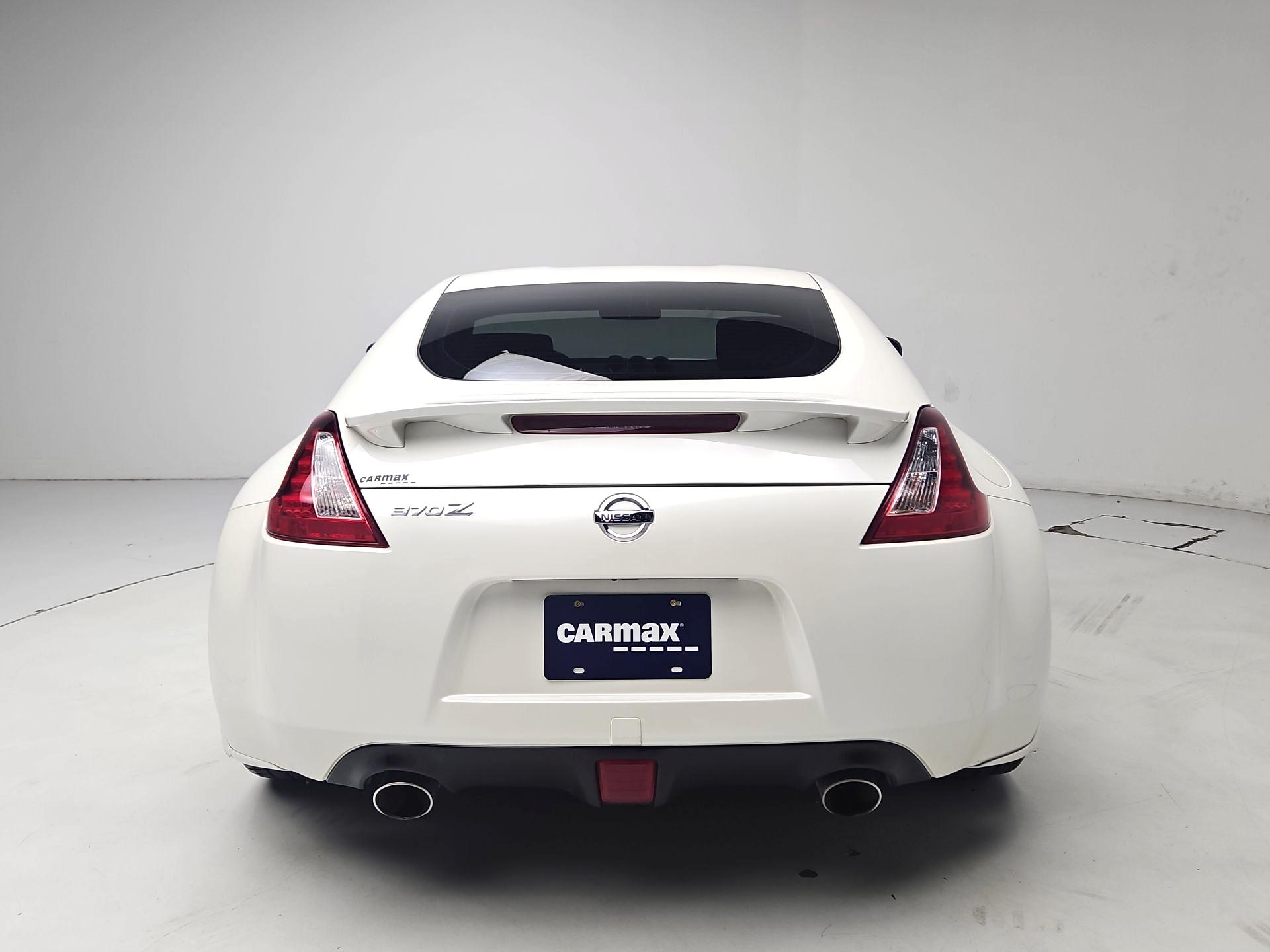 Thumbnail: 2018 Nissan Z - 6