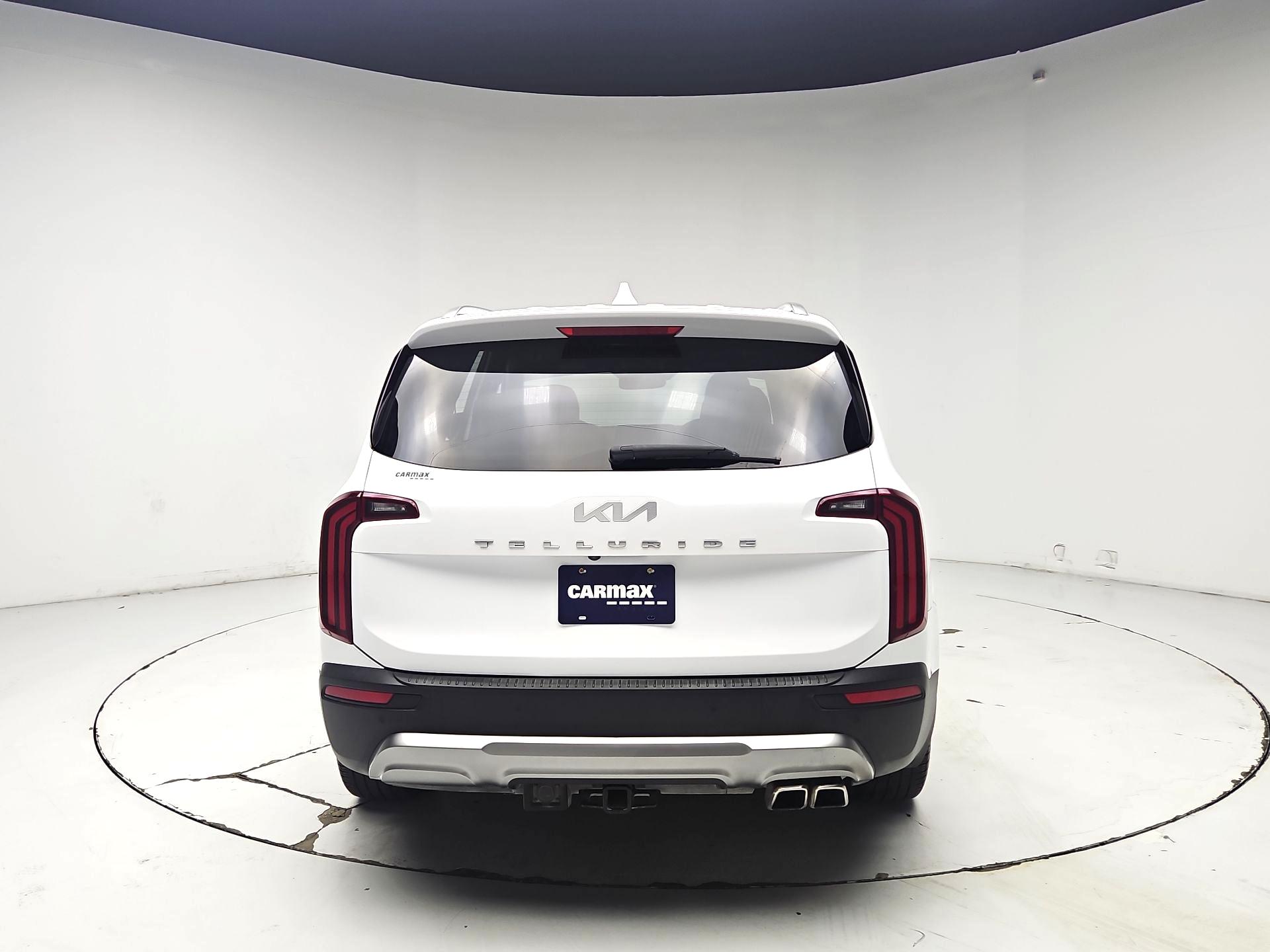 Thumbnail: 2022 Kia Telluride - 6