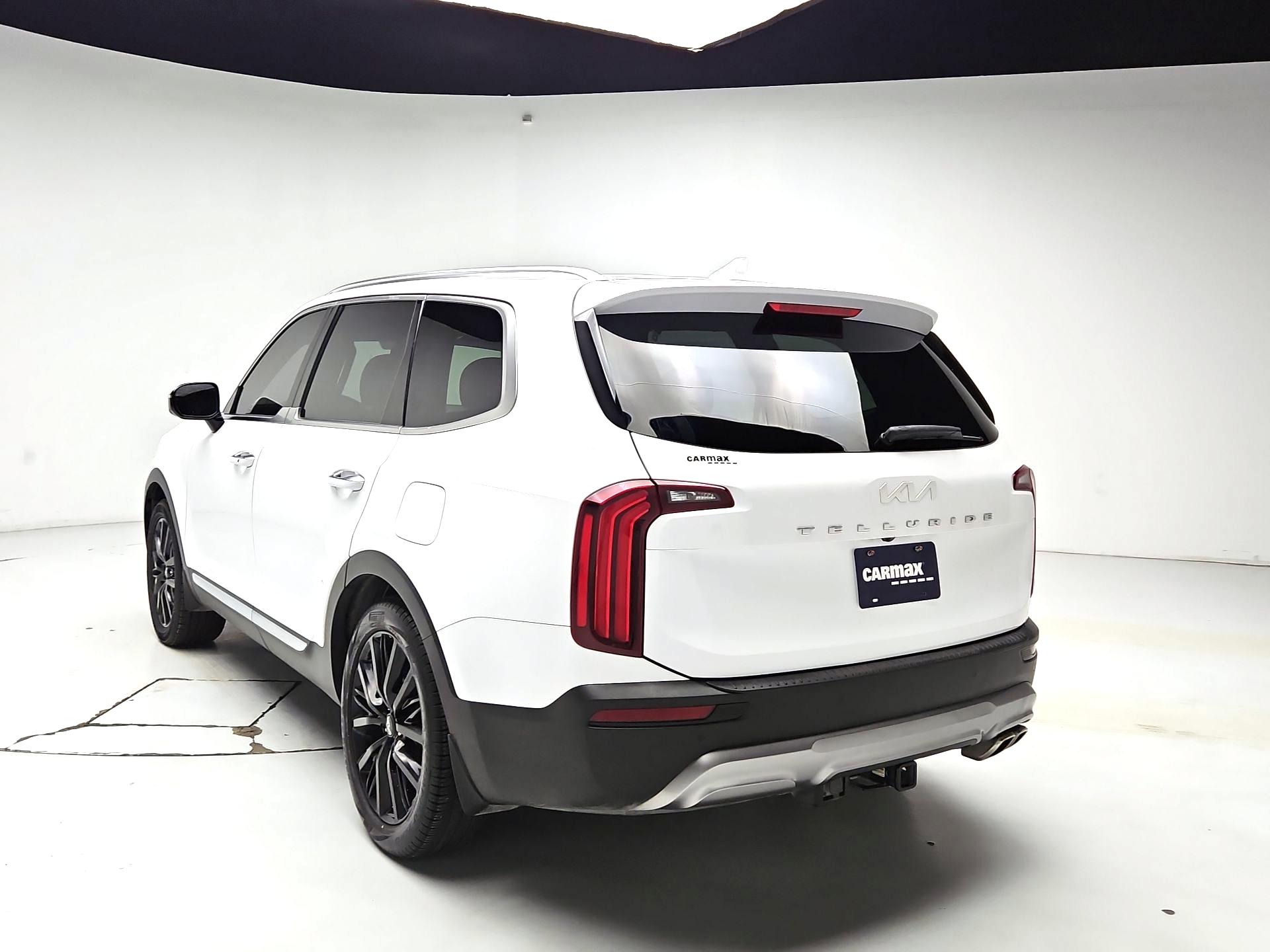 Thumbnail: 2022 Kia Telluride - 7