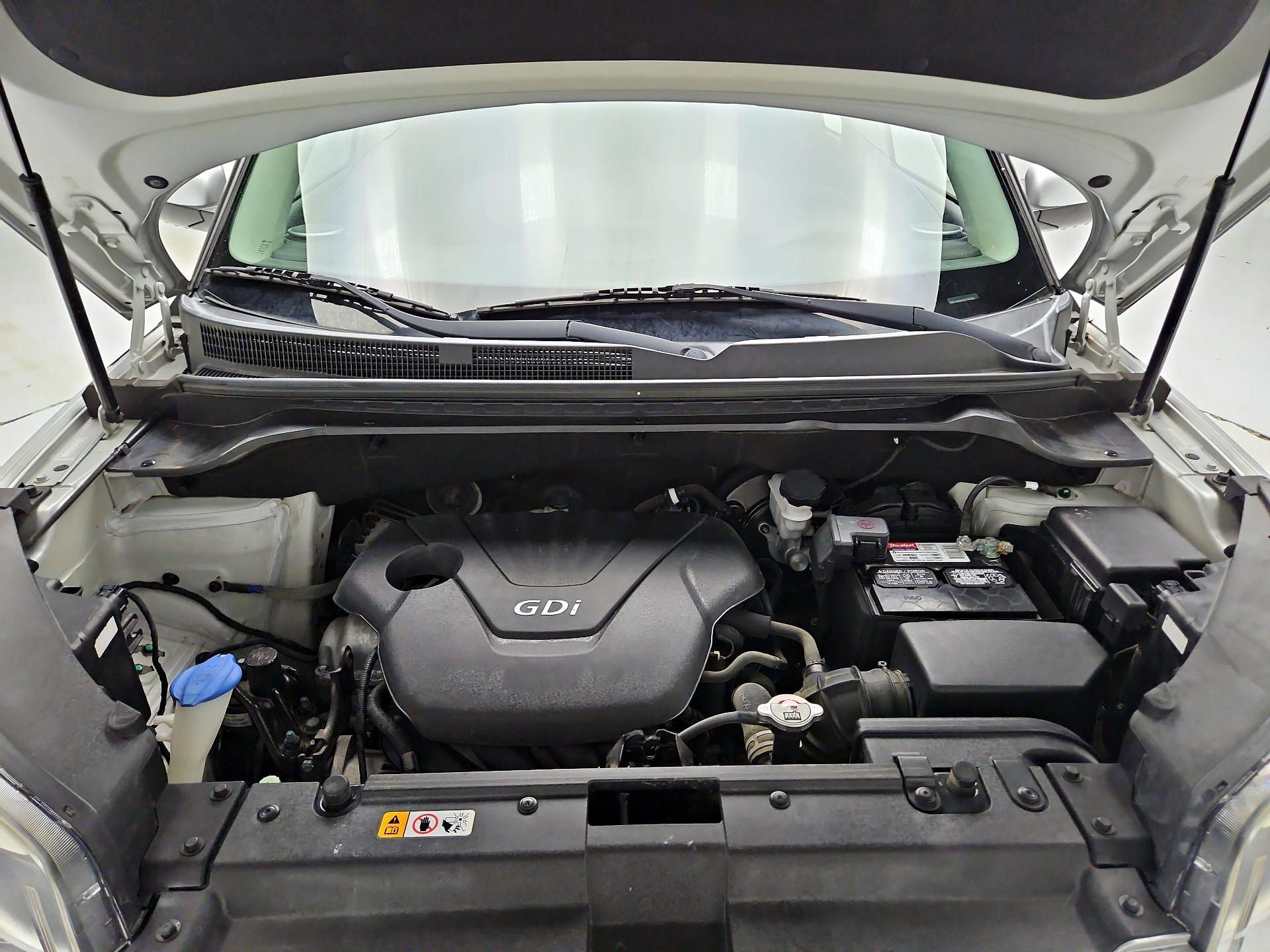 Thumbnail: 2015 Kia Soul - 20