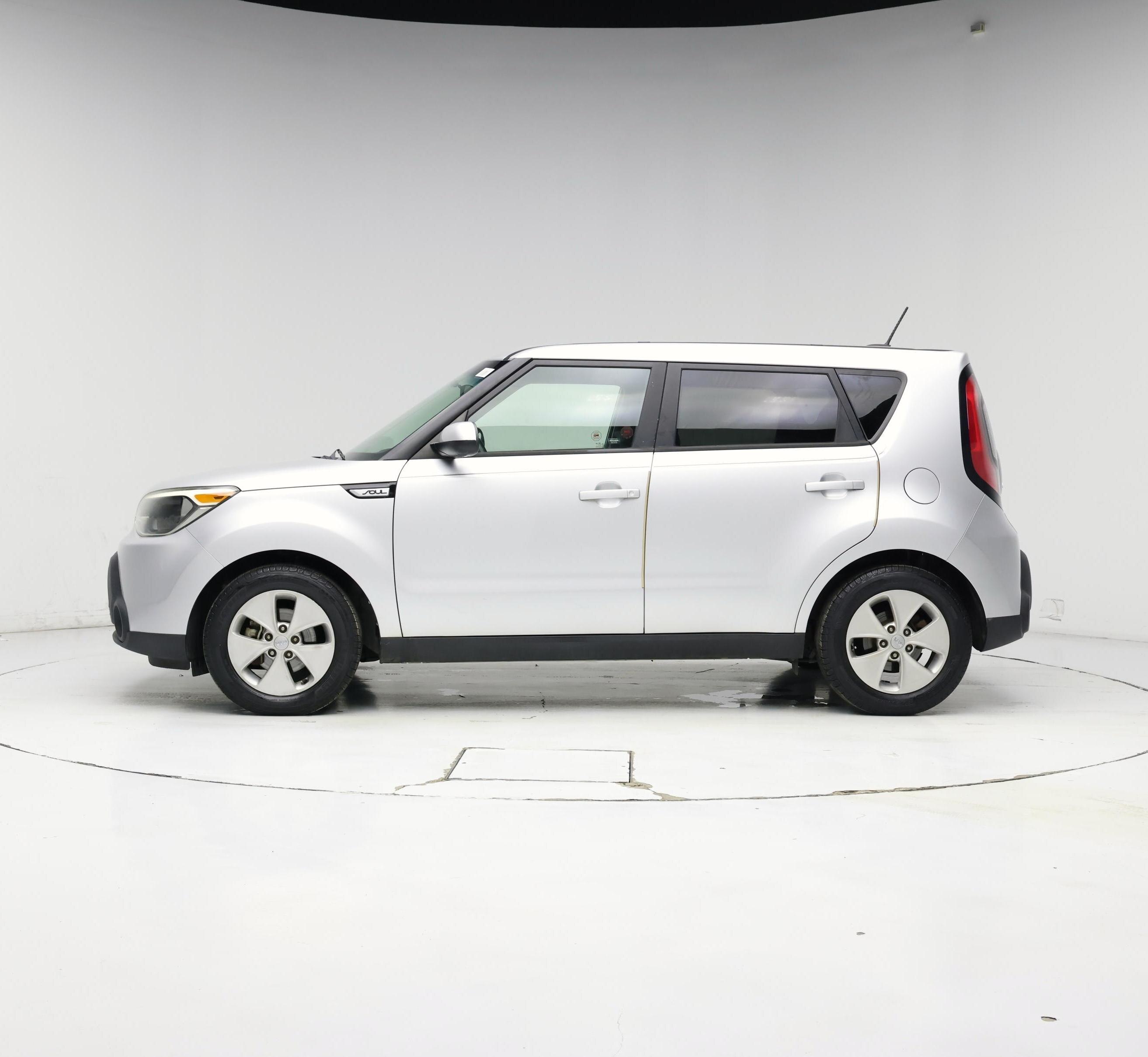 Thumbnail: 2015 Kia Soul - 3
