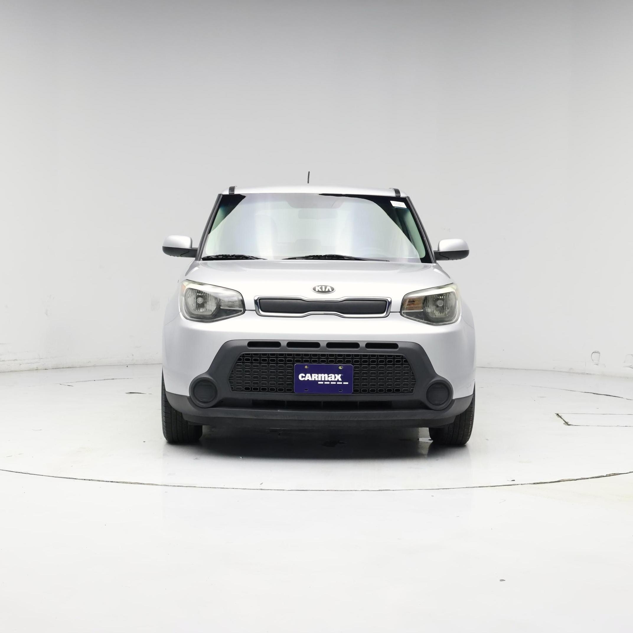Thumbnail: 2015 Kia Soul - 5