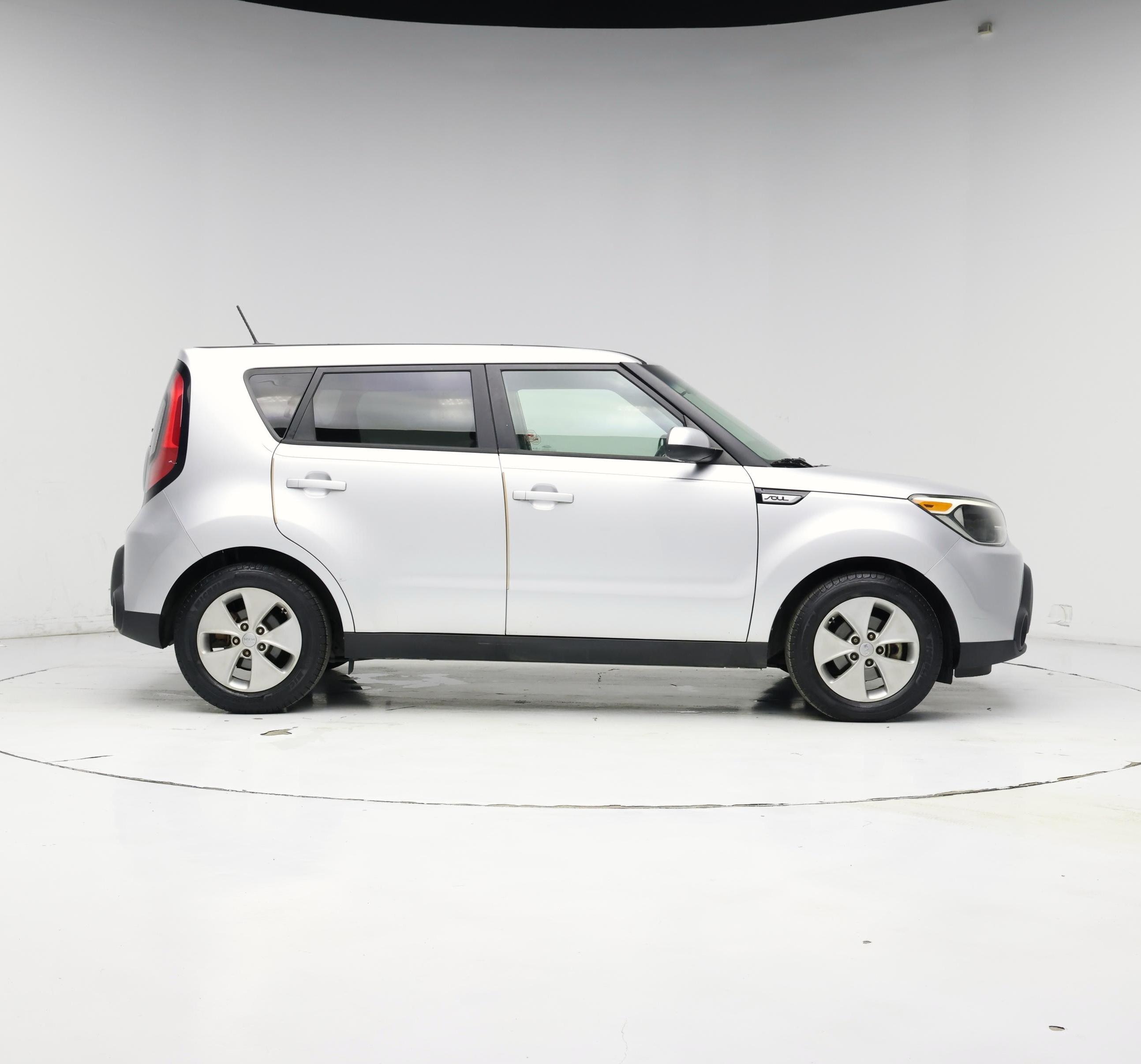 Thumbnail: 2015 Kia Soul - 7