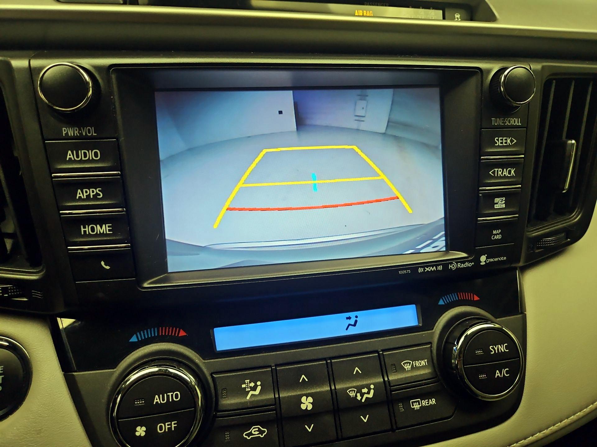 Thumbnail: 2018 Toyota RAV4 - 13