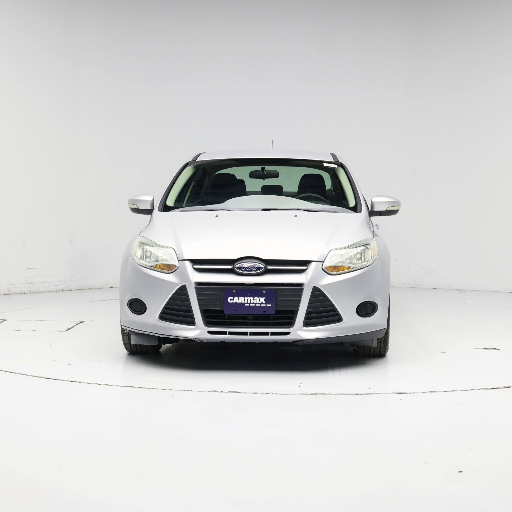 Thumbnail: 2014 Ford Focus - 5
