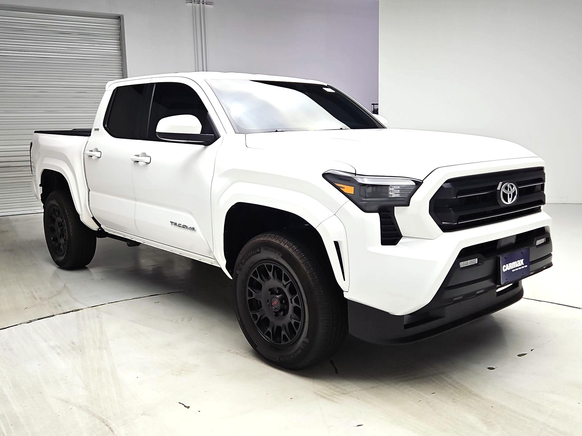 Thumbnail: 2025 Toyota Tacoma - 1