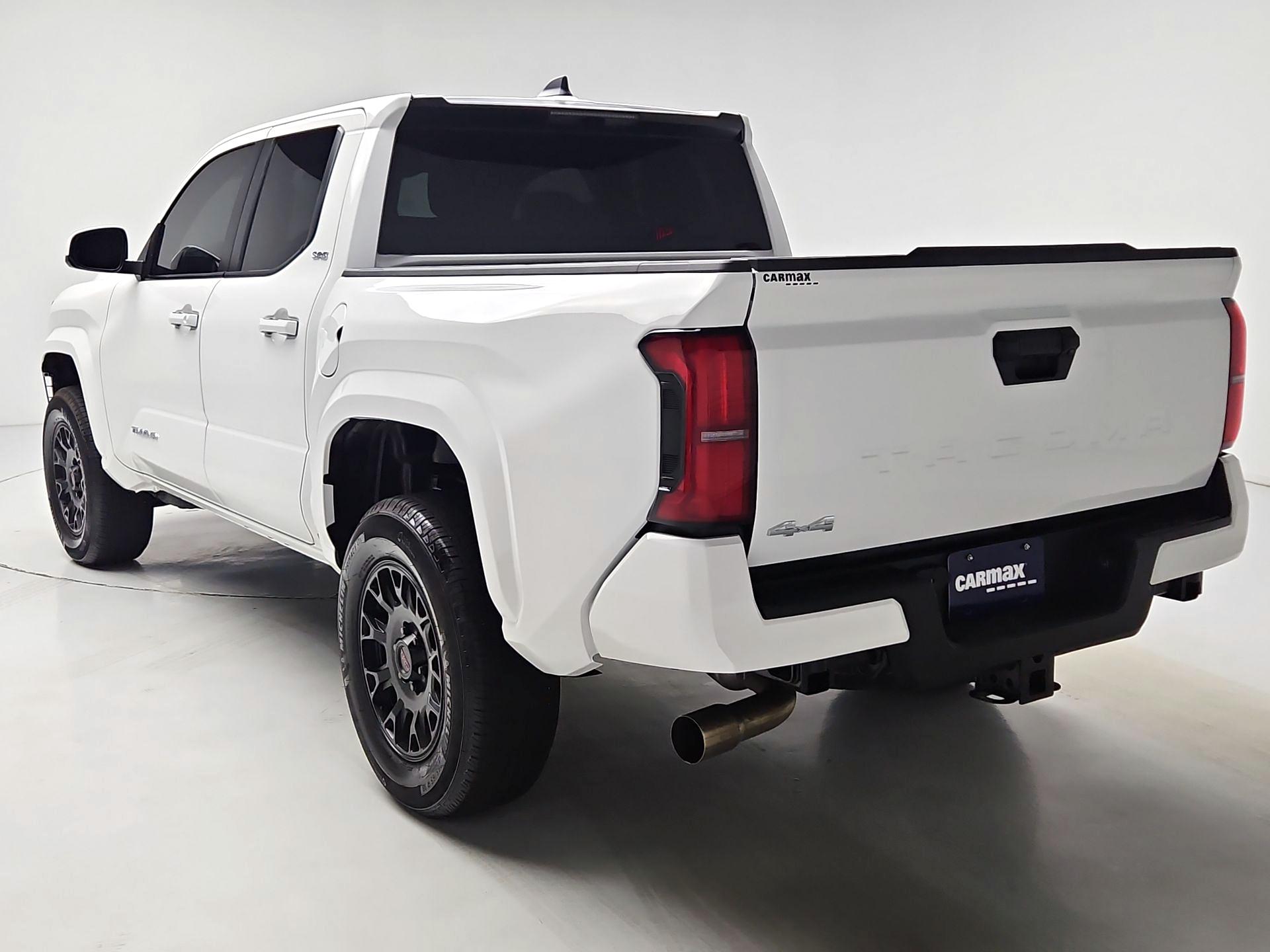 Thumbnail: 2025 Toyota Tacoma - 7