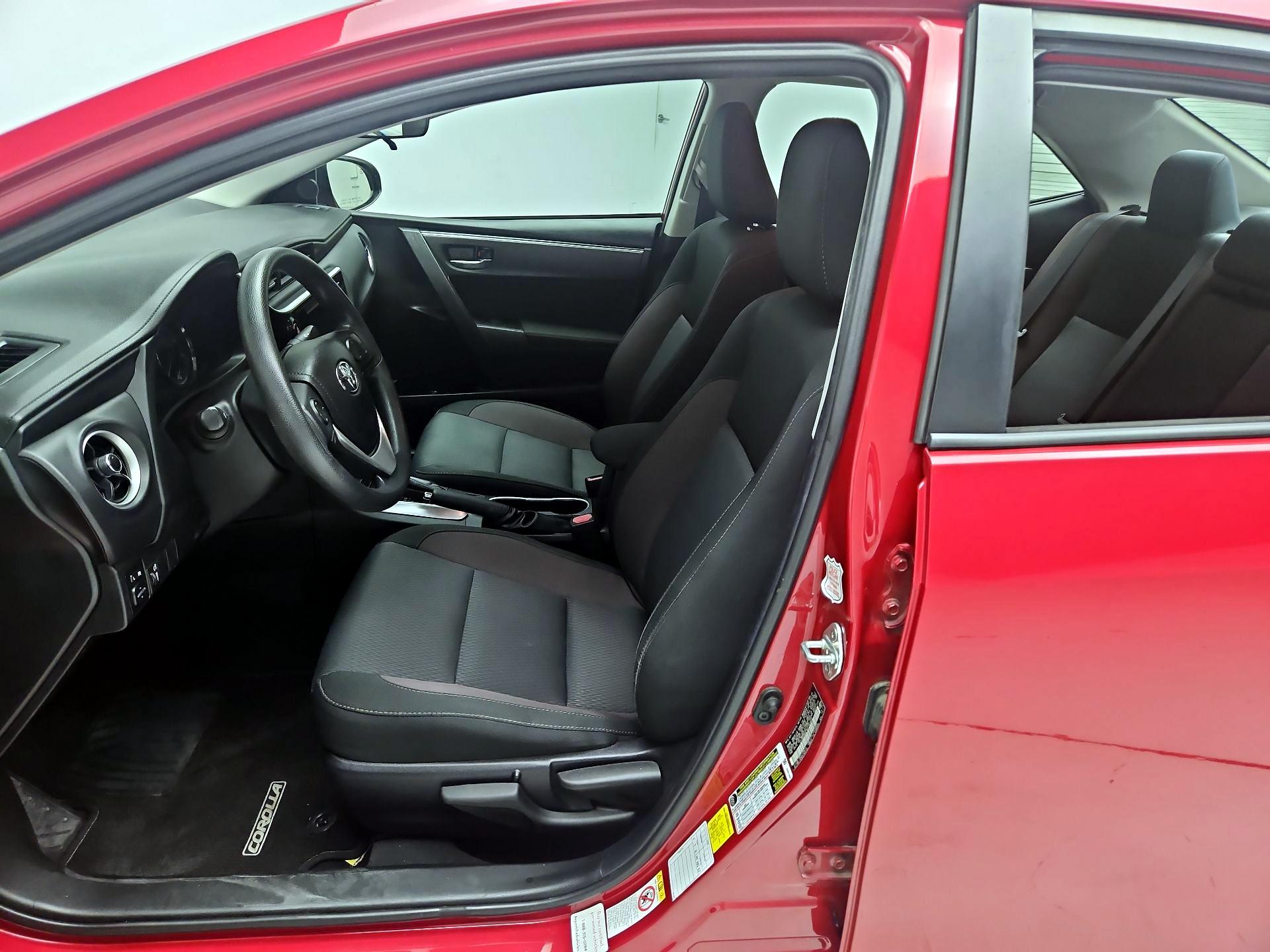 Thumbnail: 2019 Toyota Corolla - 9