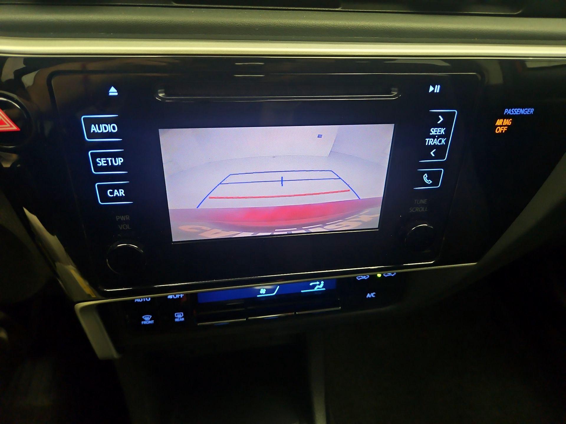 Thumbnail: 2019 Toyota Corolla - 12