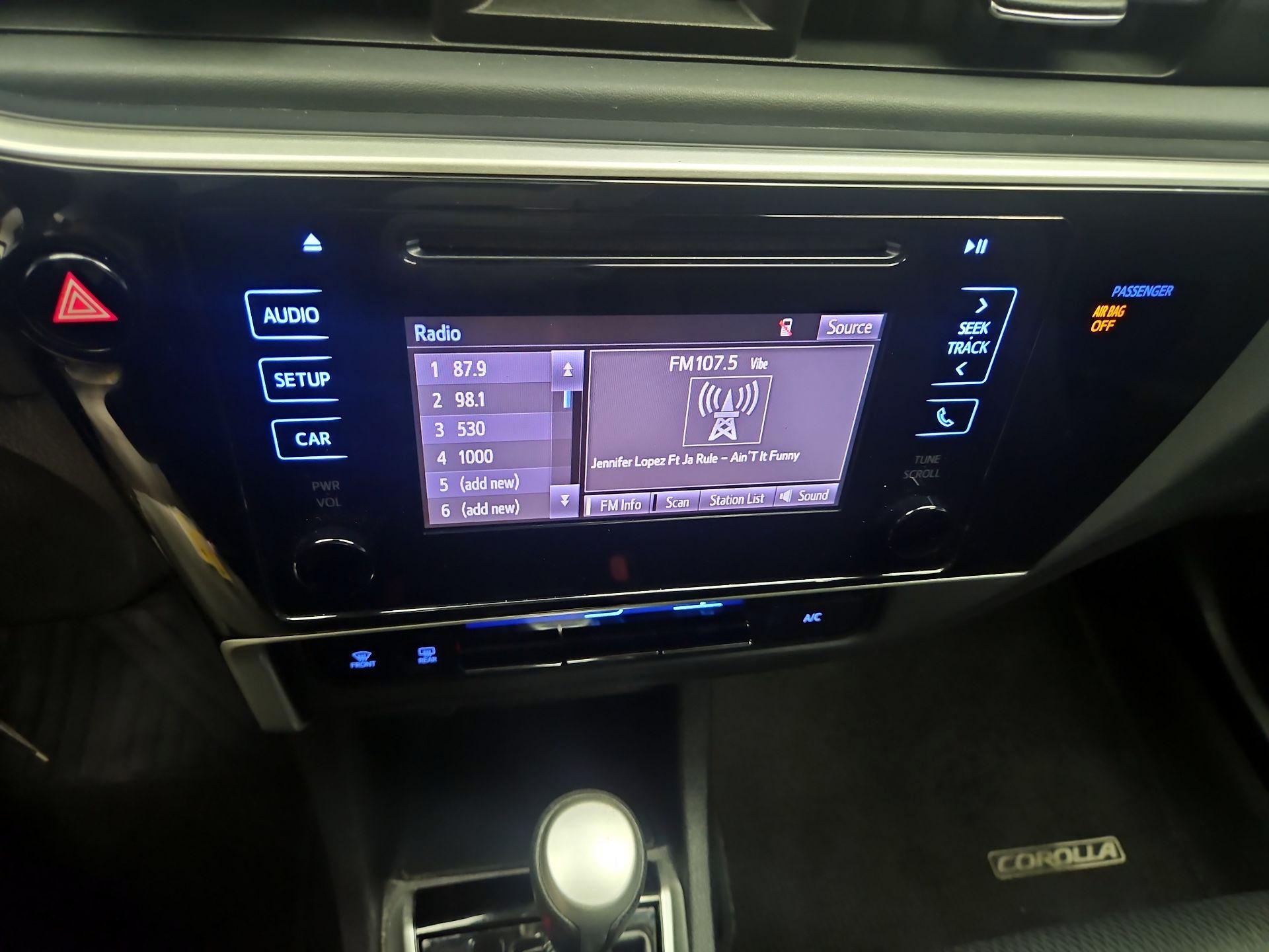 Thumbnail: 2019 Toyota Corolla - 13