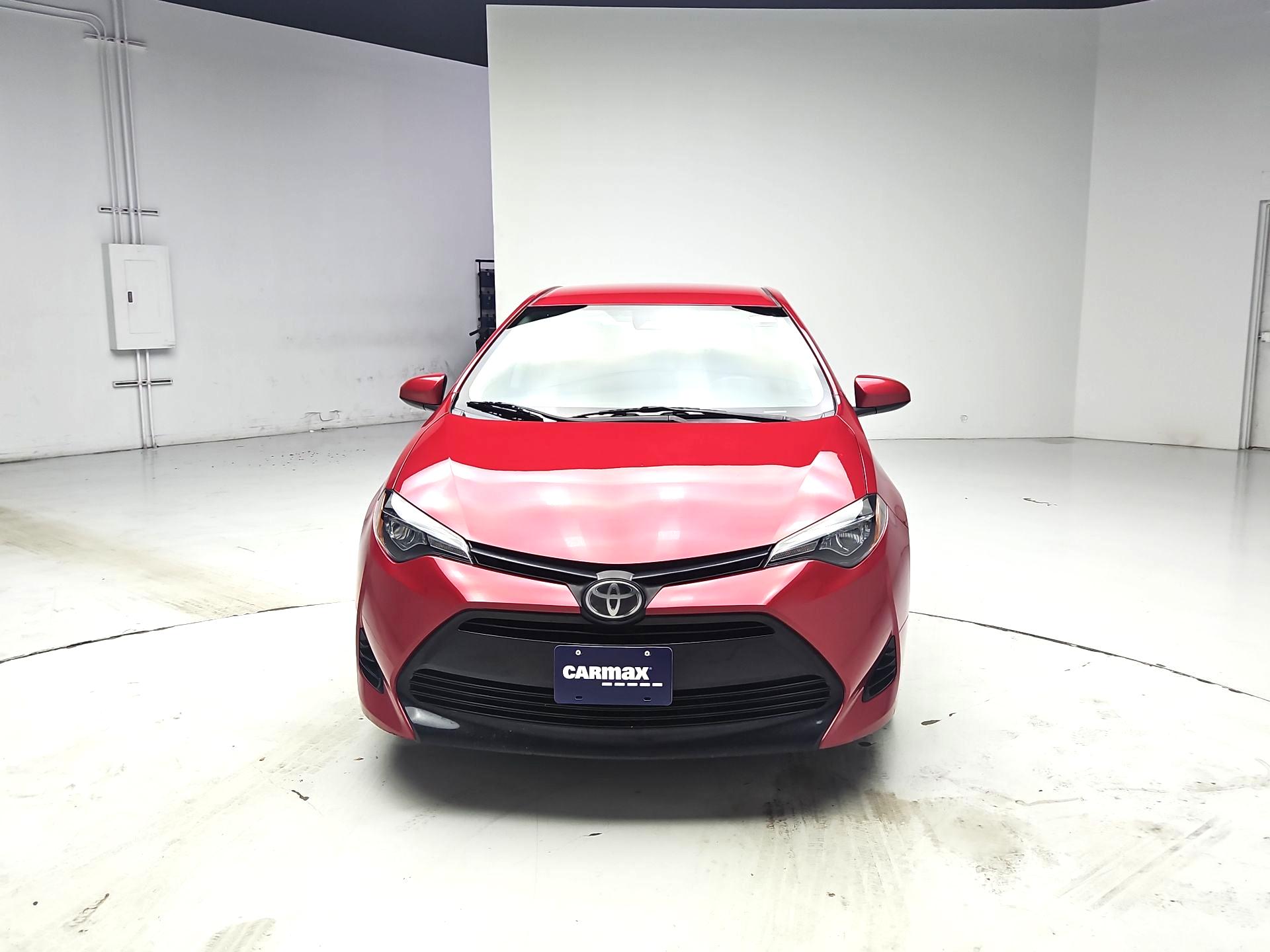 Thumbnail: 2019 Toyota Corolla - 2