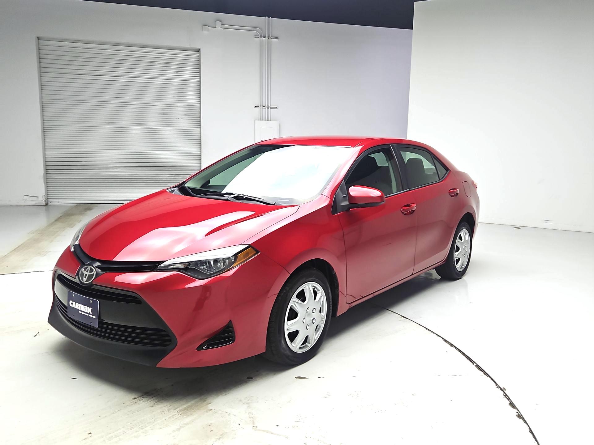 Thumbnail: 2019 Toyota Corolla - 3