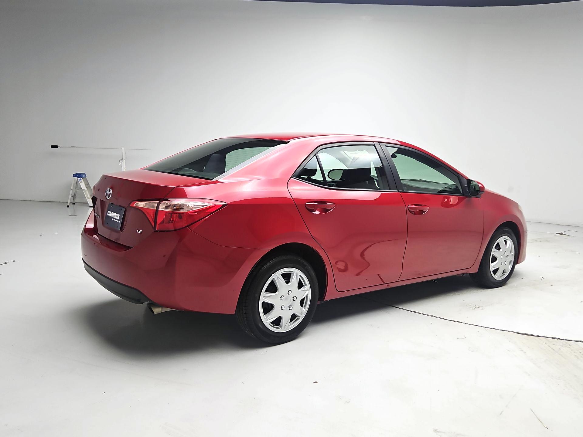 Thumbnail: 2019 Toyota Corolla - 5