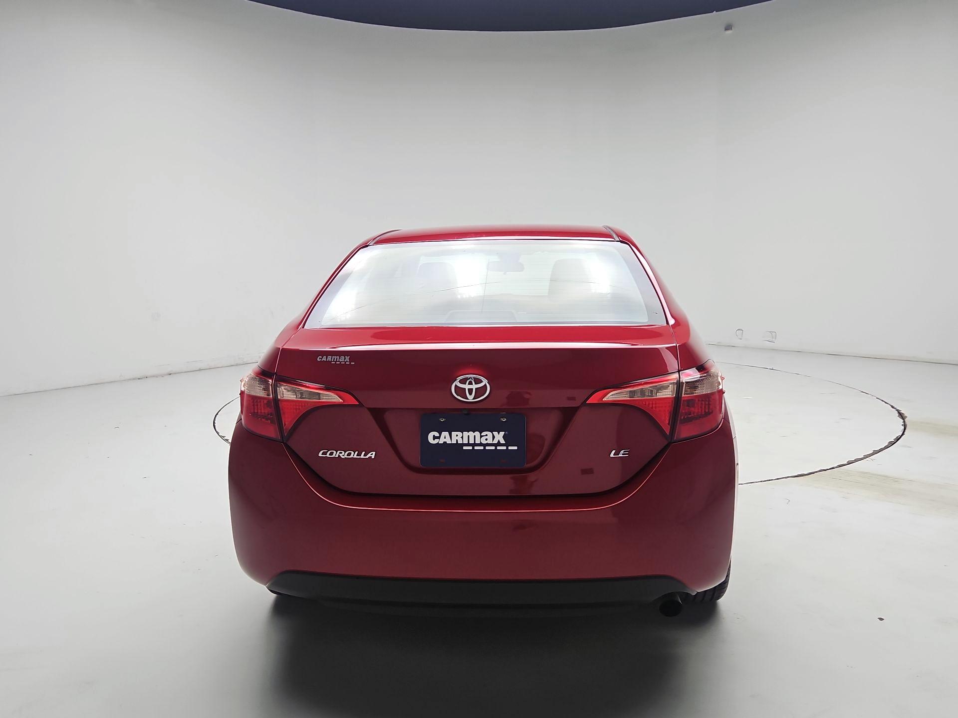 Thumbnail: 2019 Toyota Corolla - 6