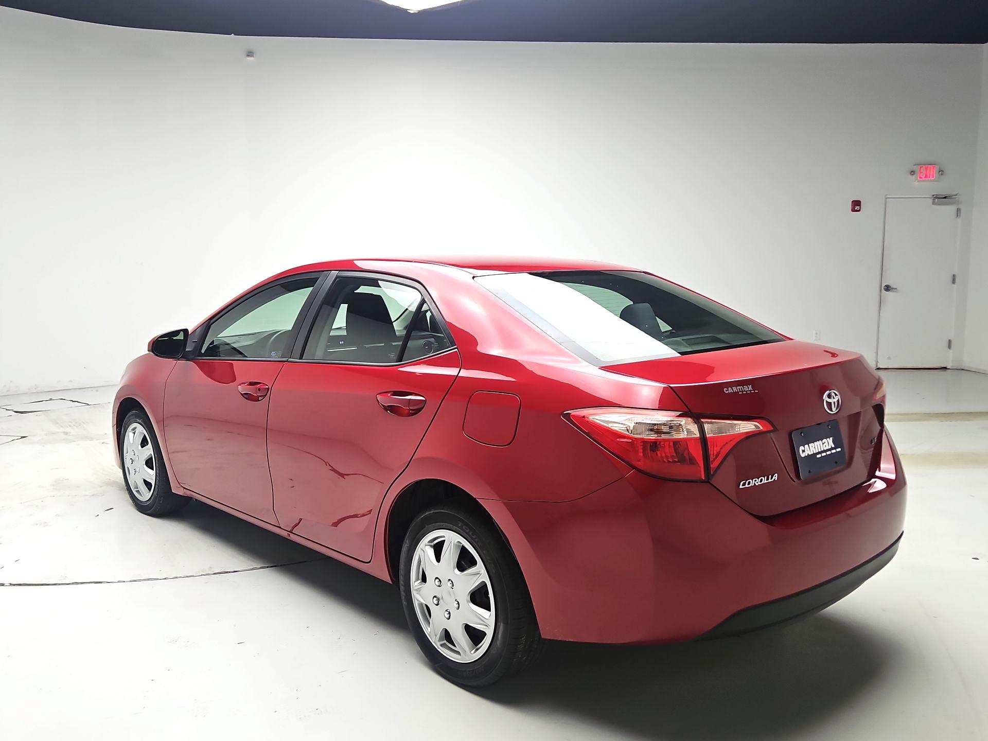 Thumbnail: 2019 Toyota Corolla - 7