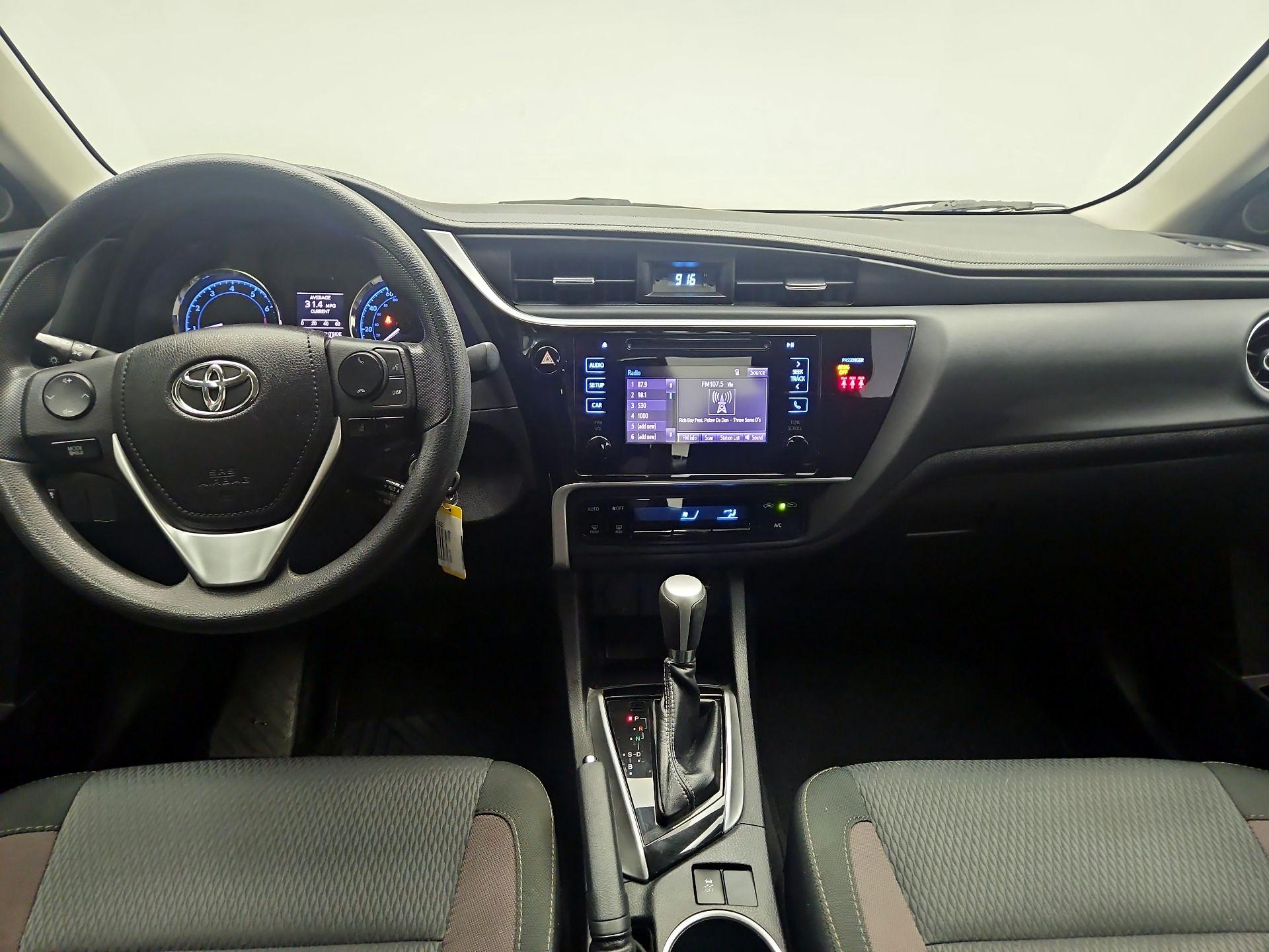 Thumbnail: 2019 Toyota Corolla - 8