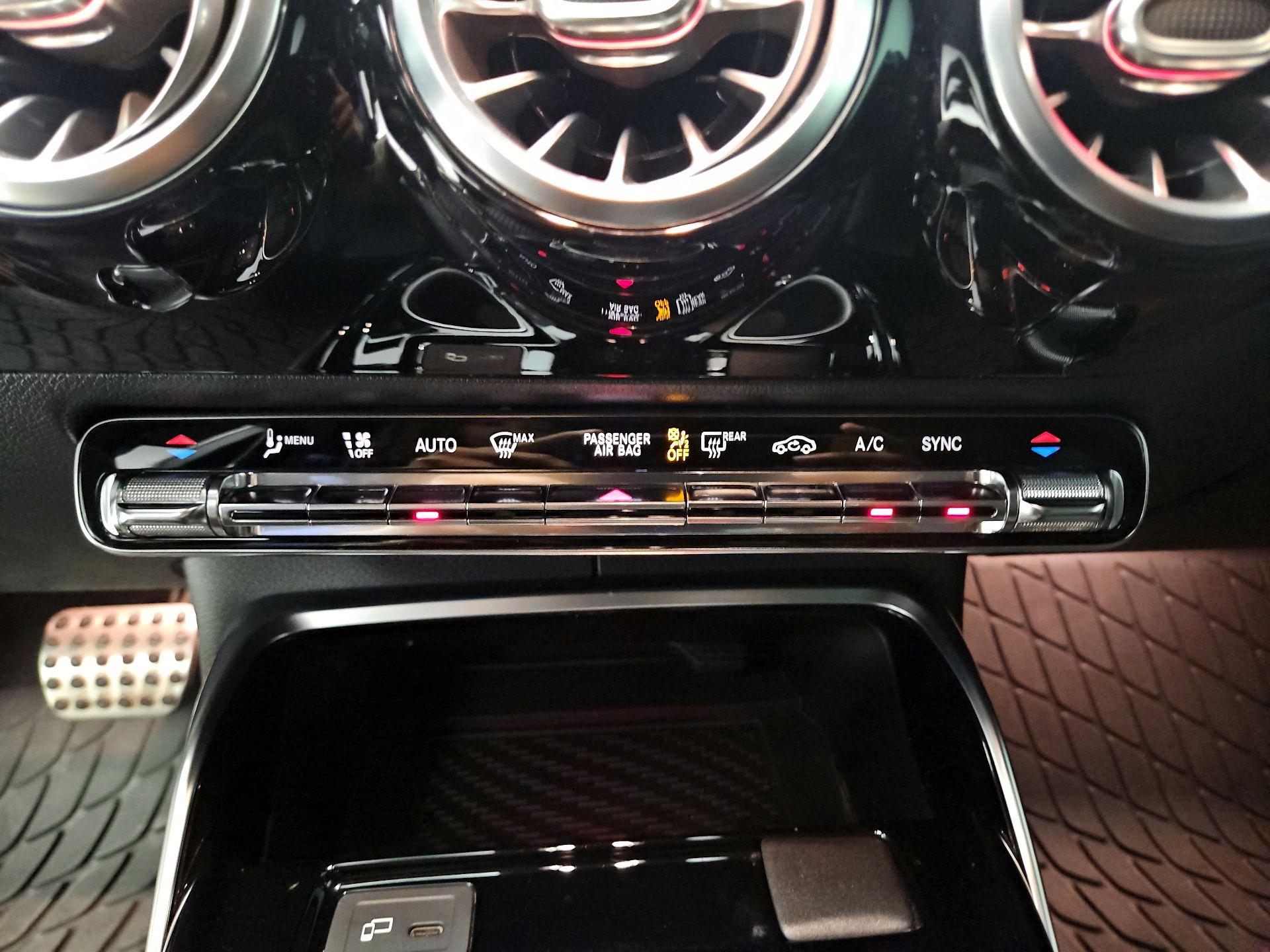 Thumbnail: 2021 Mercedes-Benz A-Class - 16