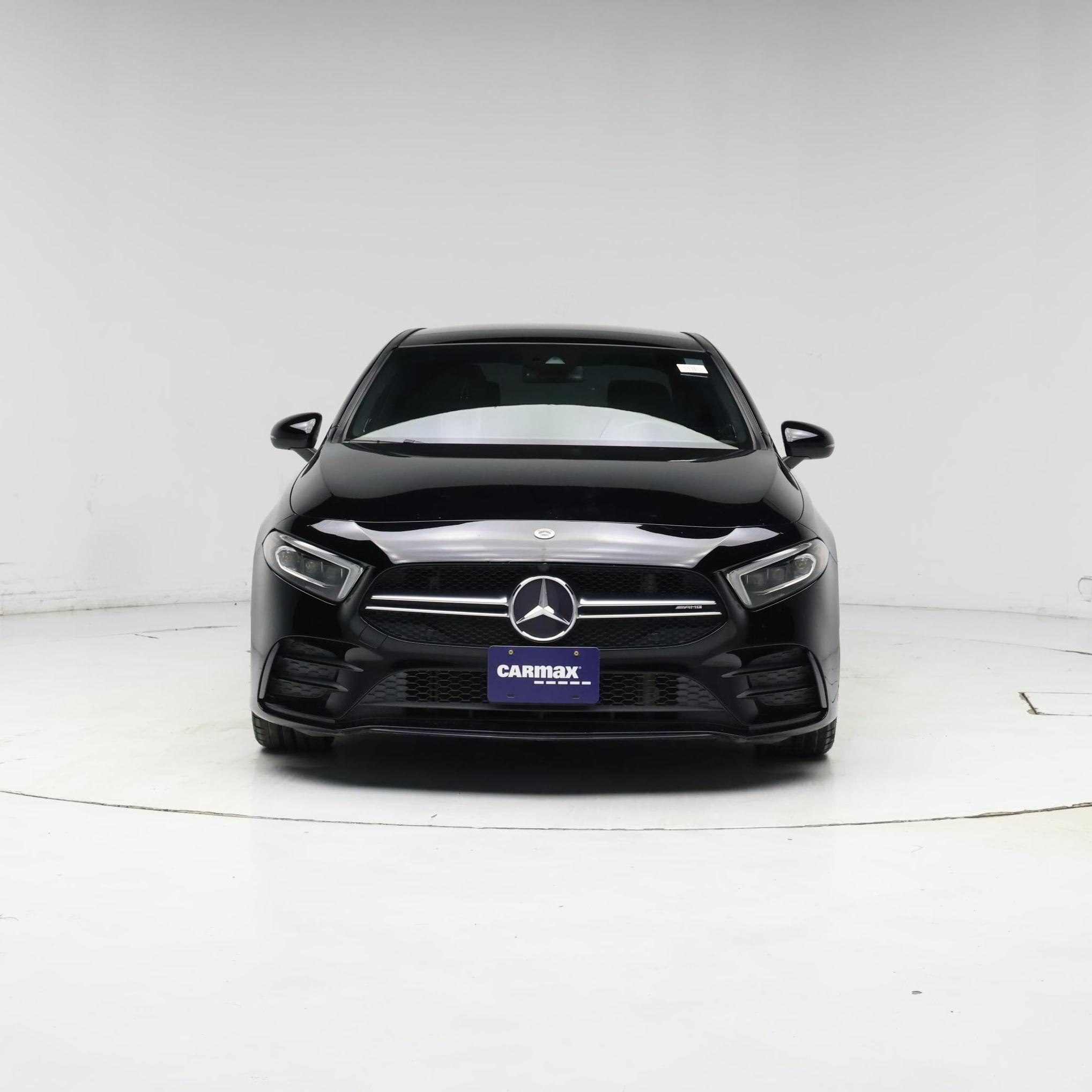Thumbnail: 2021 Mercedes-Benz A-Class - 5