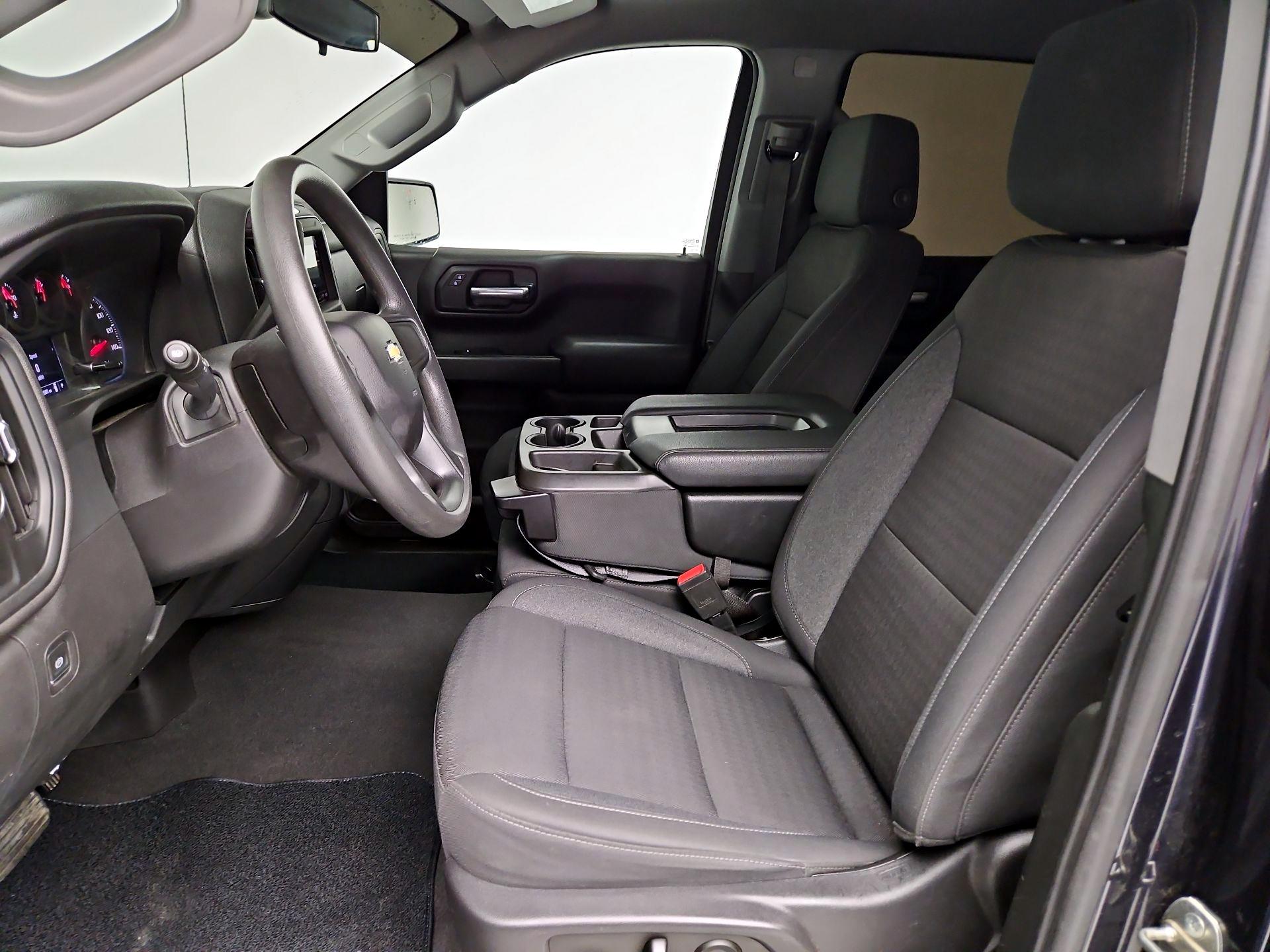 Thumbnail: 2023 Chevrolet Silverado 1500 - 11