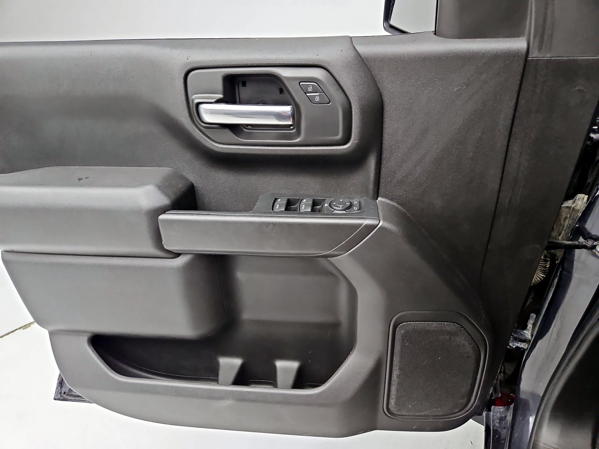 Thumbnail: 2023 Chevrolet Silverado 1500 - 12