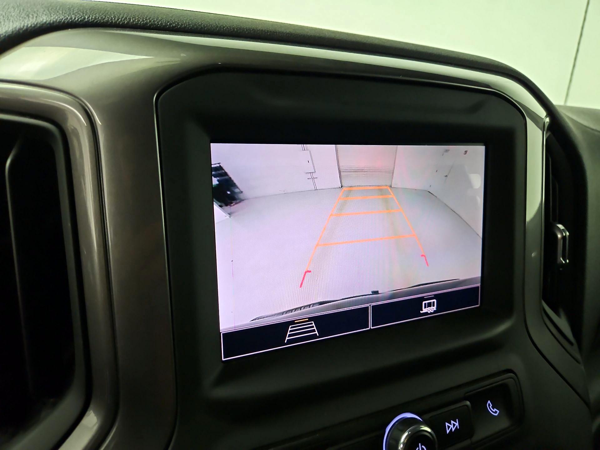 Thumbnail: 2023 Chevrolet Silverado 1500 - 14