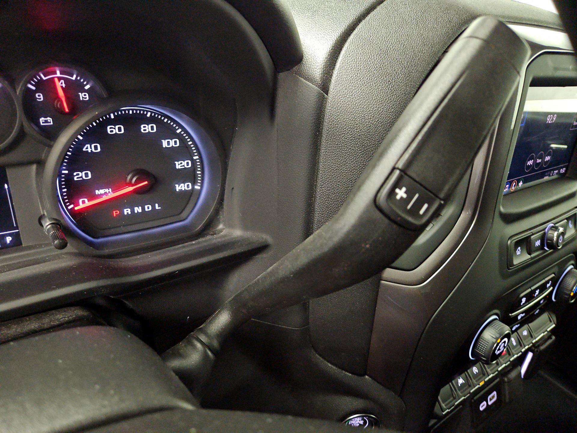 Thumbnail: 2023 Chevrolet Silverado 1500 - 17