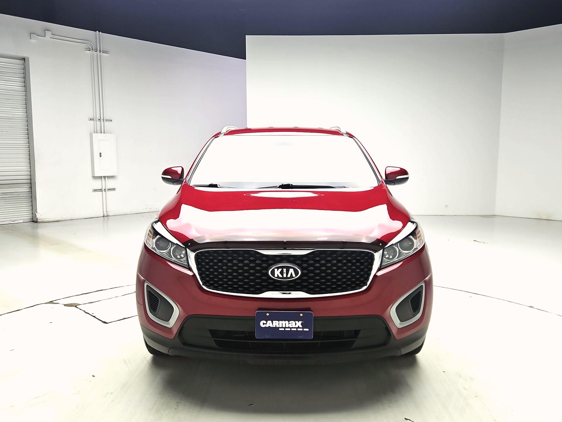 Thumbnail: 2018 Kia Sorento - 2