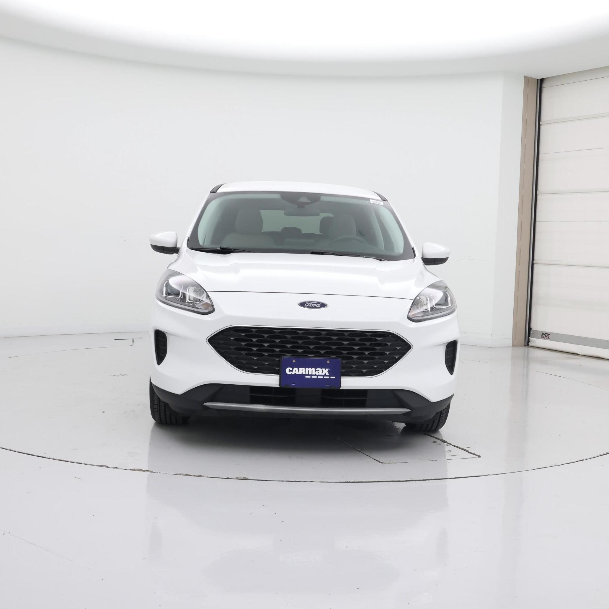 Thumbnail: 2021 Ford Escape - 5