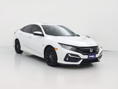 2020 Honda Civic SI