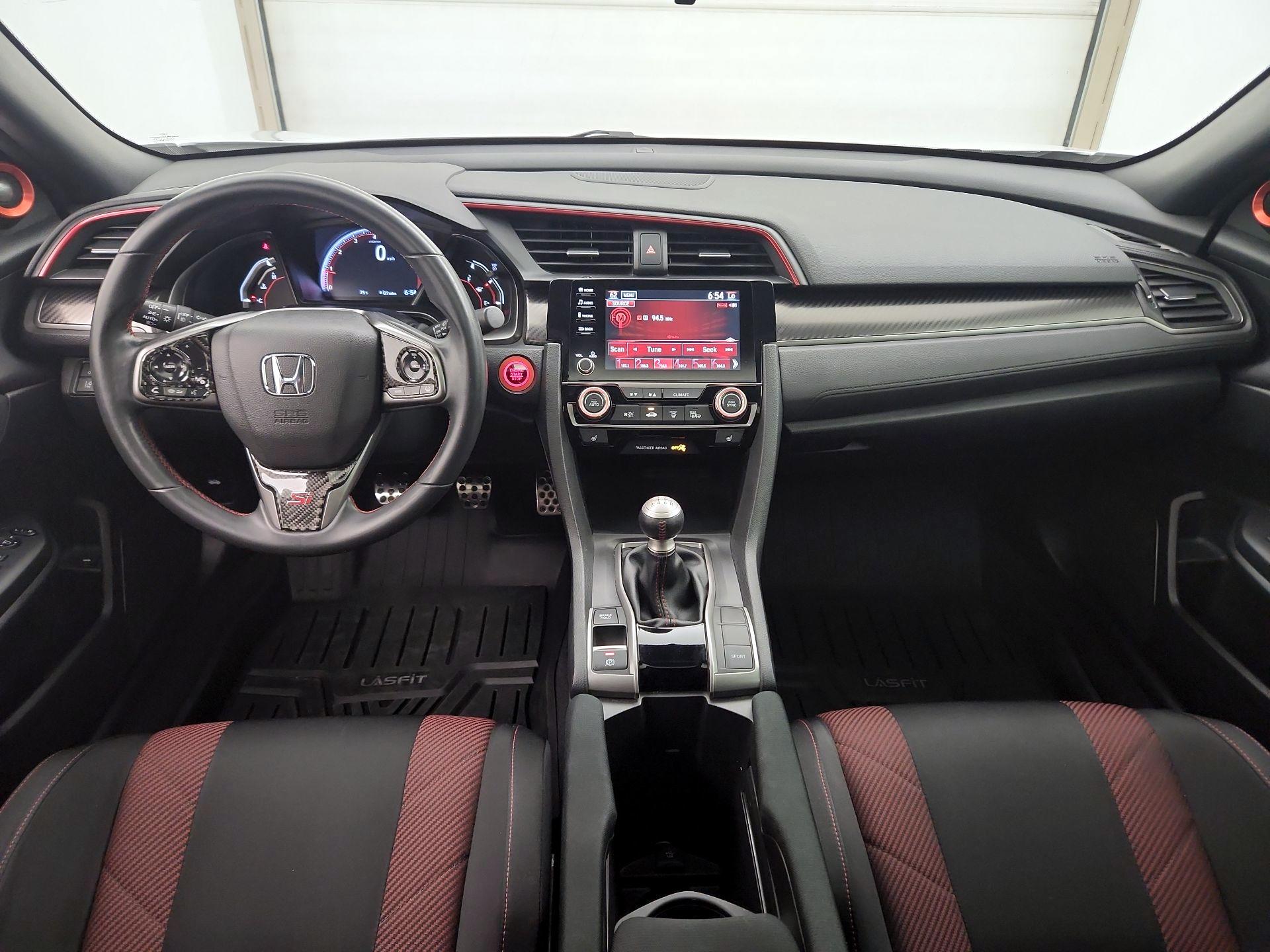 Thumbnail: 2020 Honda Civic - 9