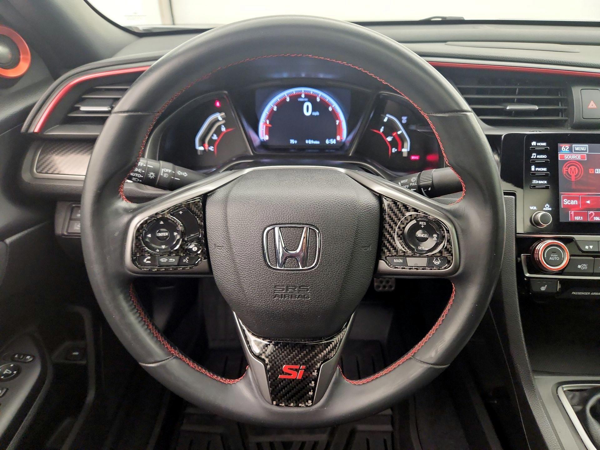 Thumbnail: 2020 Honda Civic - 10