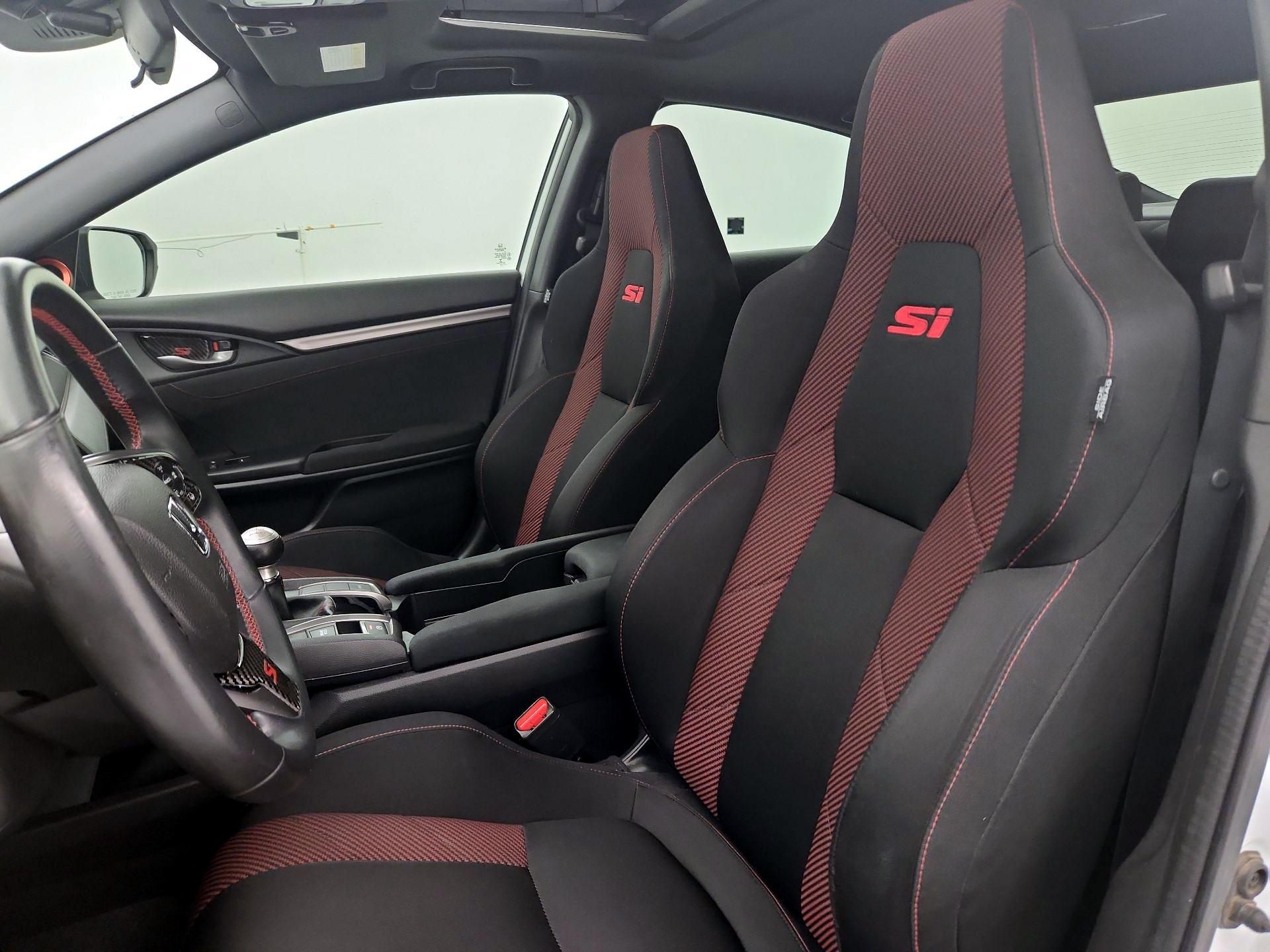 Thumbnail: 2020 Honda Civic - 11
