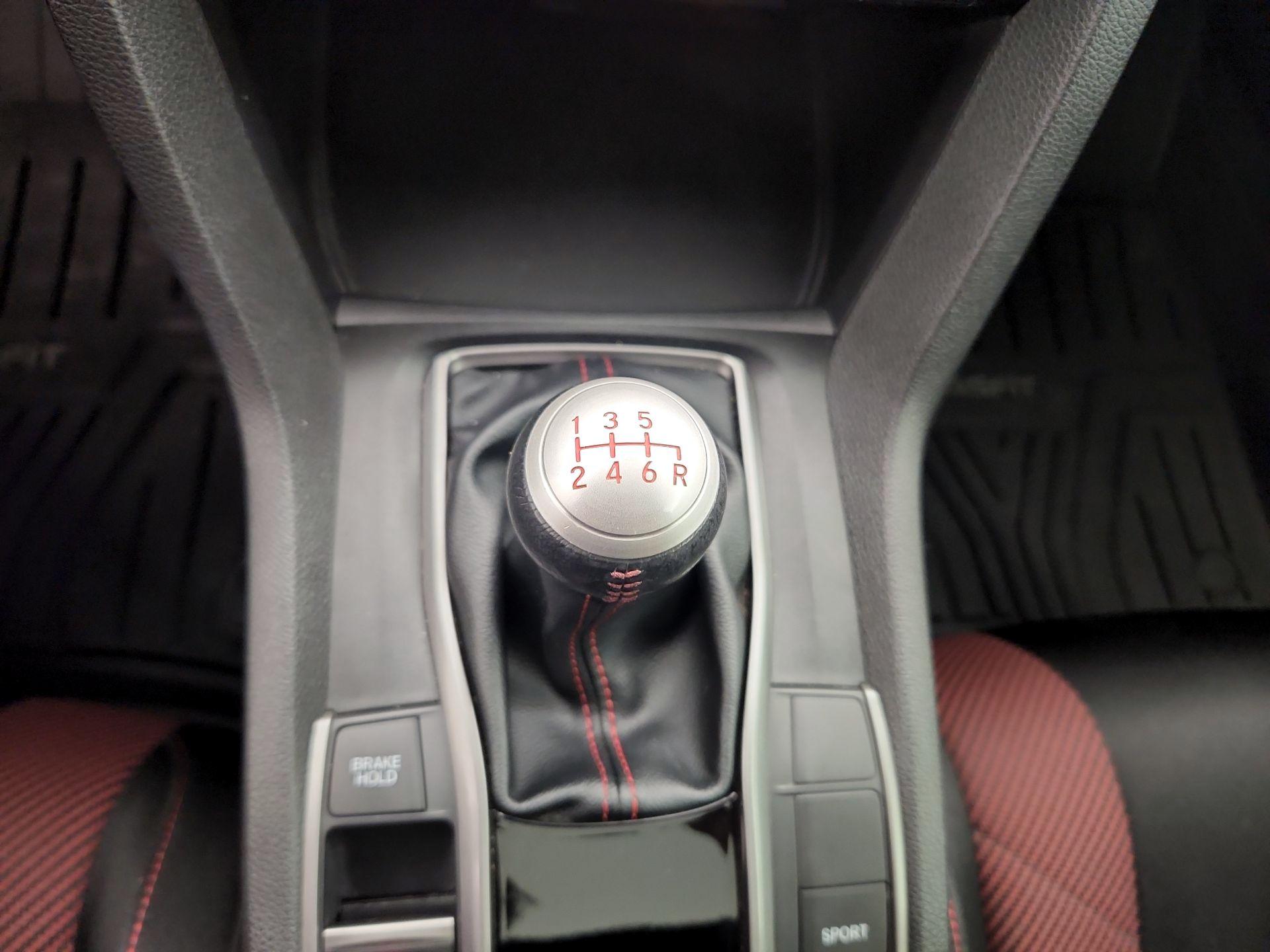 Thumbnail: 2020 Honda Civic - 17