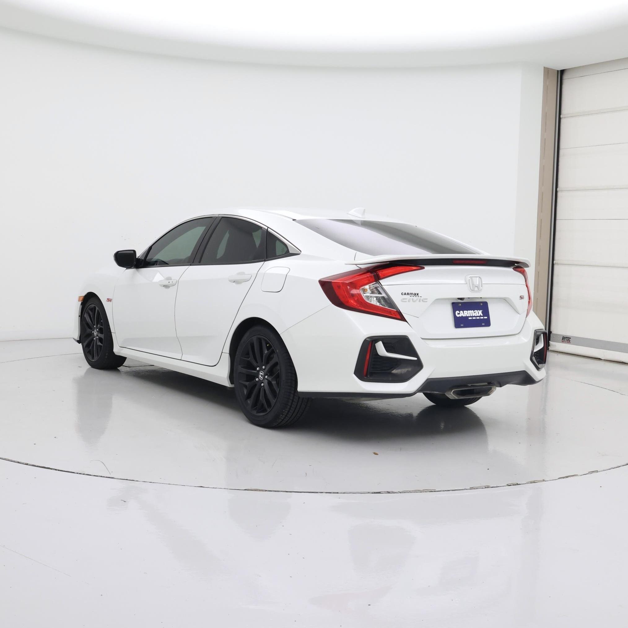 Thumbnail: 2020 Honda Civic - 2
