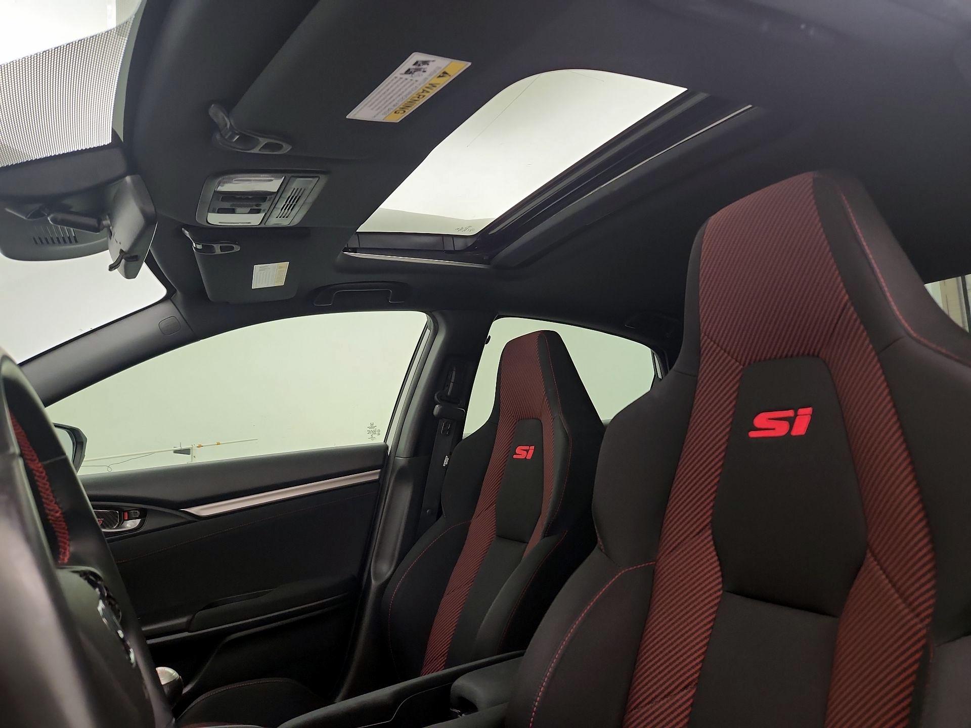 Thumbnail: 2020 Honda Civic - 19