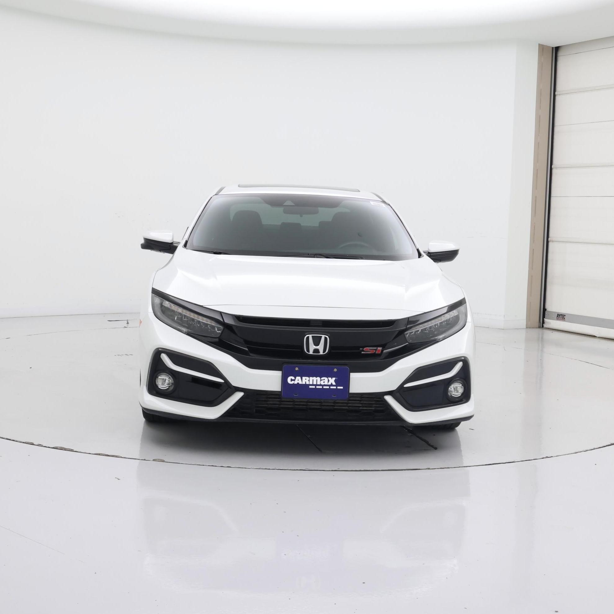 Thumbnail: 2020 Honda Civic - 5